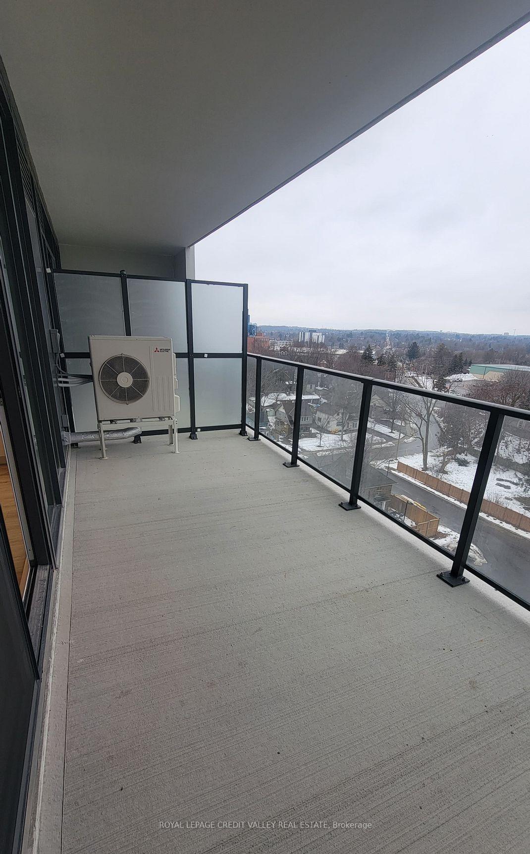 Photo 7 of Unit 1211, 741 King Street W, Kitchener, KW Hospital — HOMEH