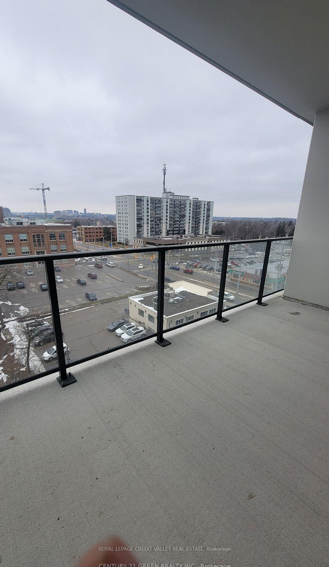Photo 8 of Unit 1211, 741 King Street W, Kitchener, KW Hospital — HOMEH