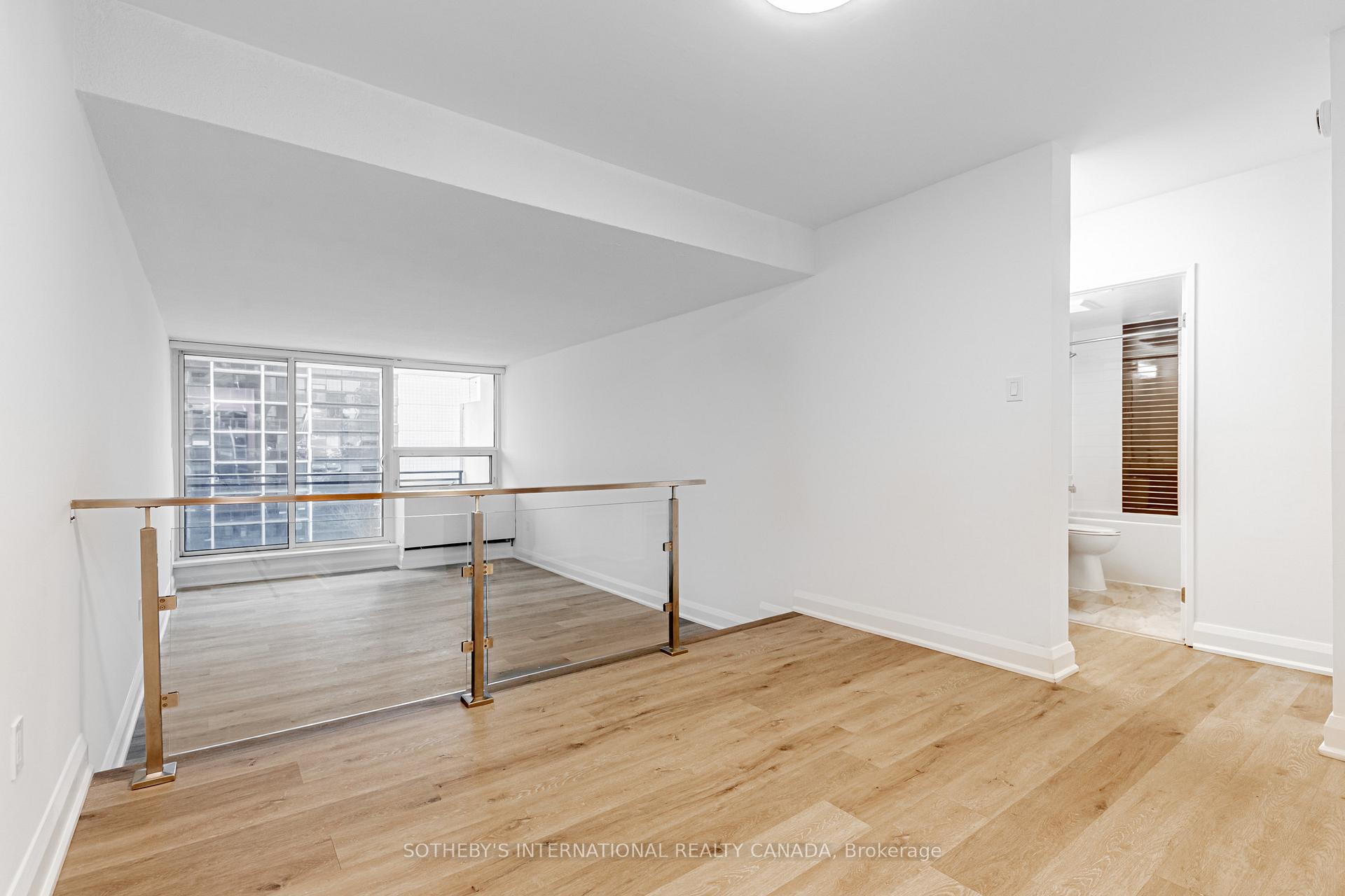 Photo 4 of Unit 420, 191 Sherbourne Street, Toronto, Moss Park — HOMEH