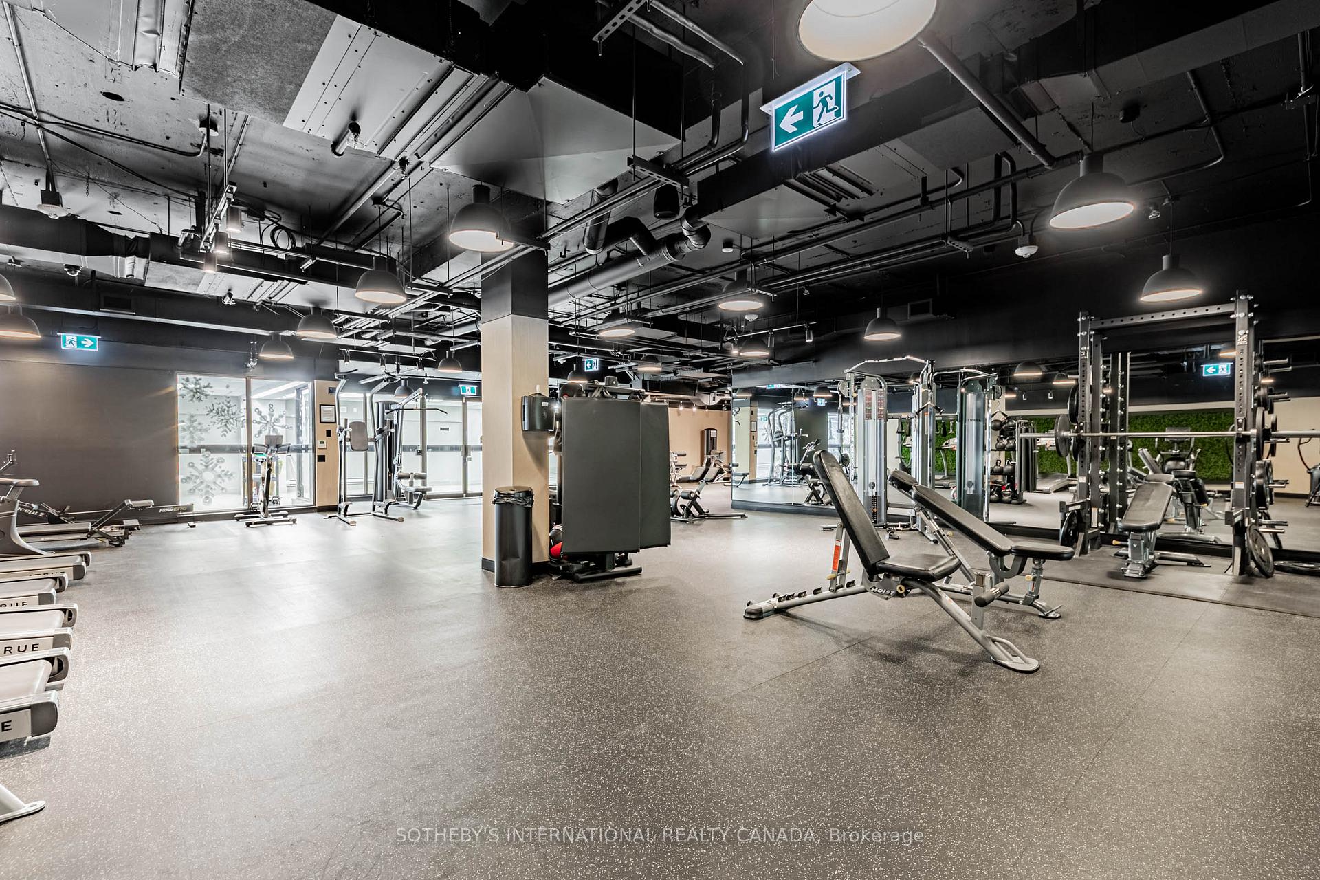 Photo 28 of Unit 420, 191 Sherbourne Street, Toronto, Moss Park — HOMEH