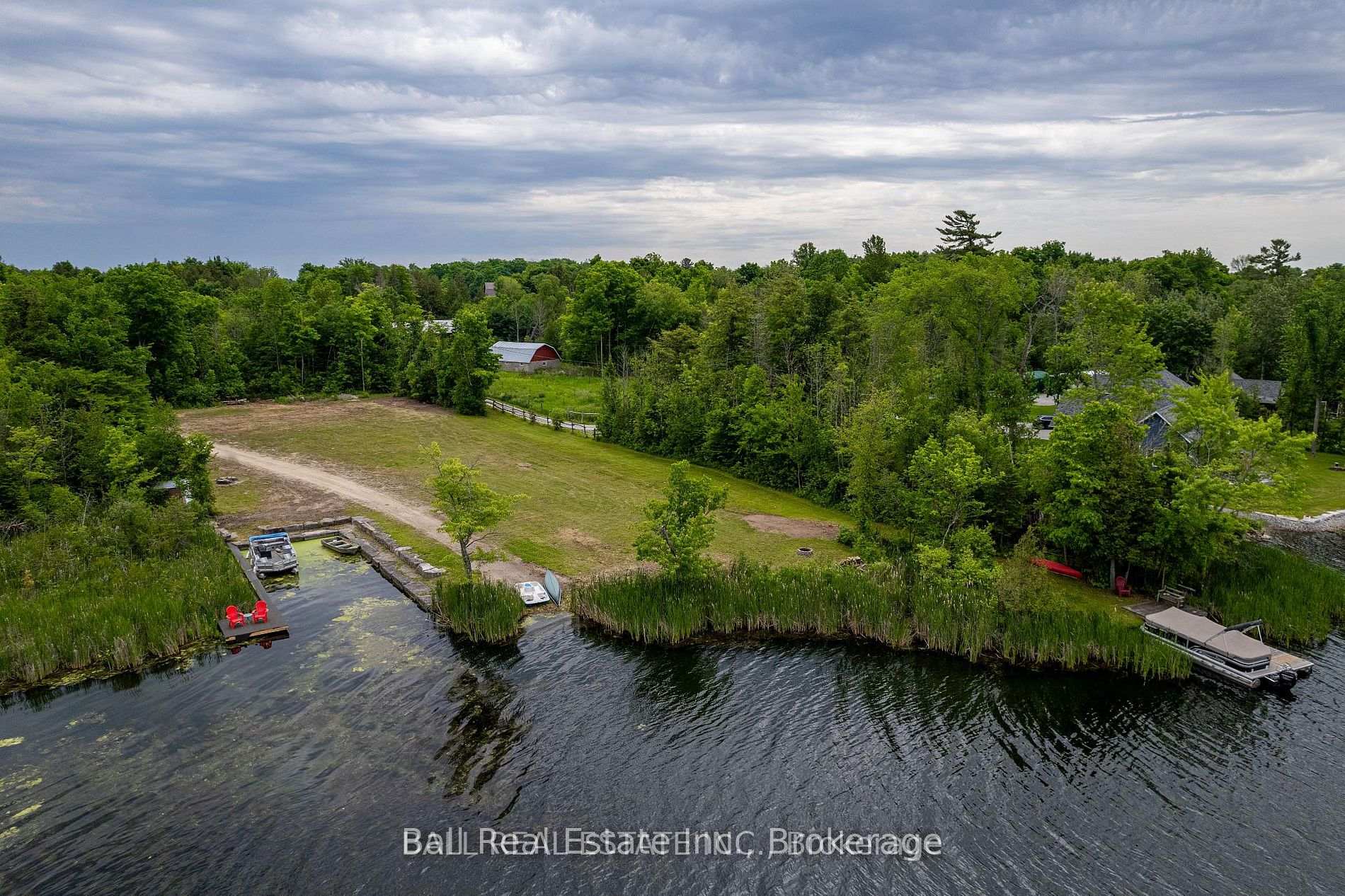 Photo 20 of Mill Line Road, Trent Lakes — HOMEH
