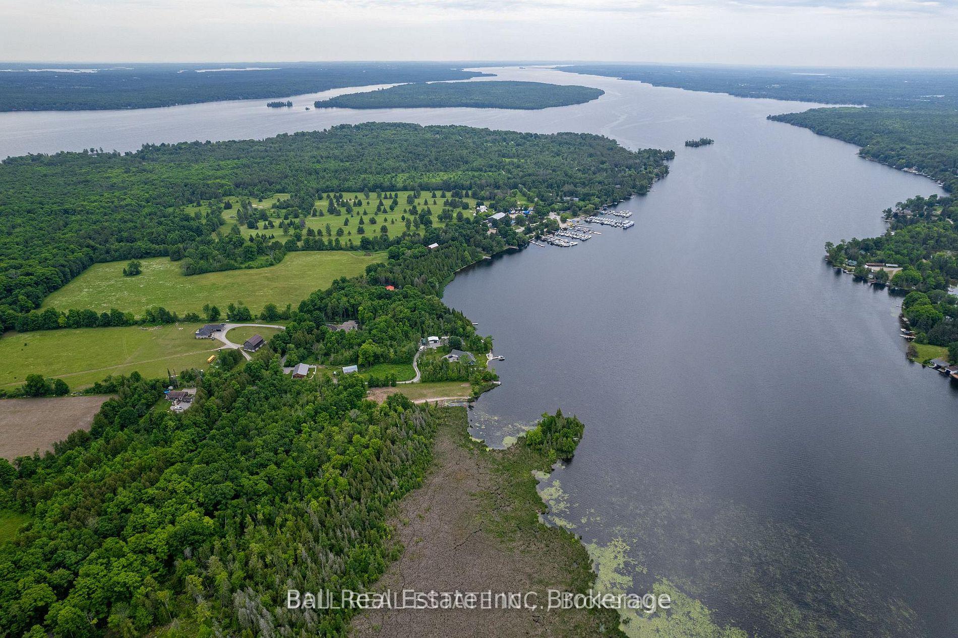 Photo 21 of Mill Line Road, Trent Lakes — HOMEH