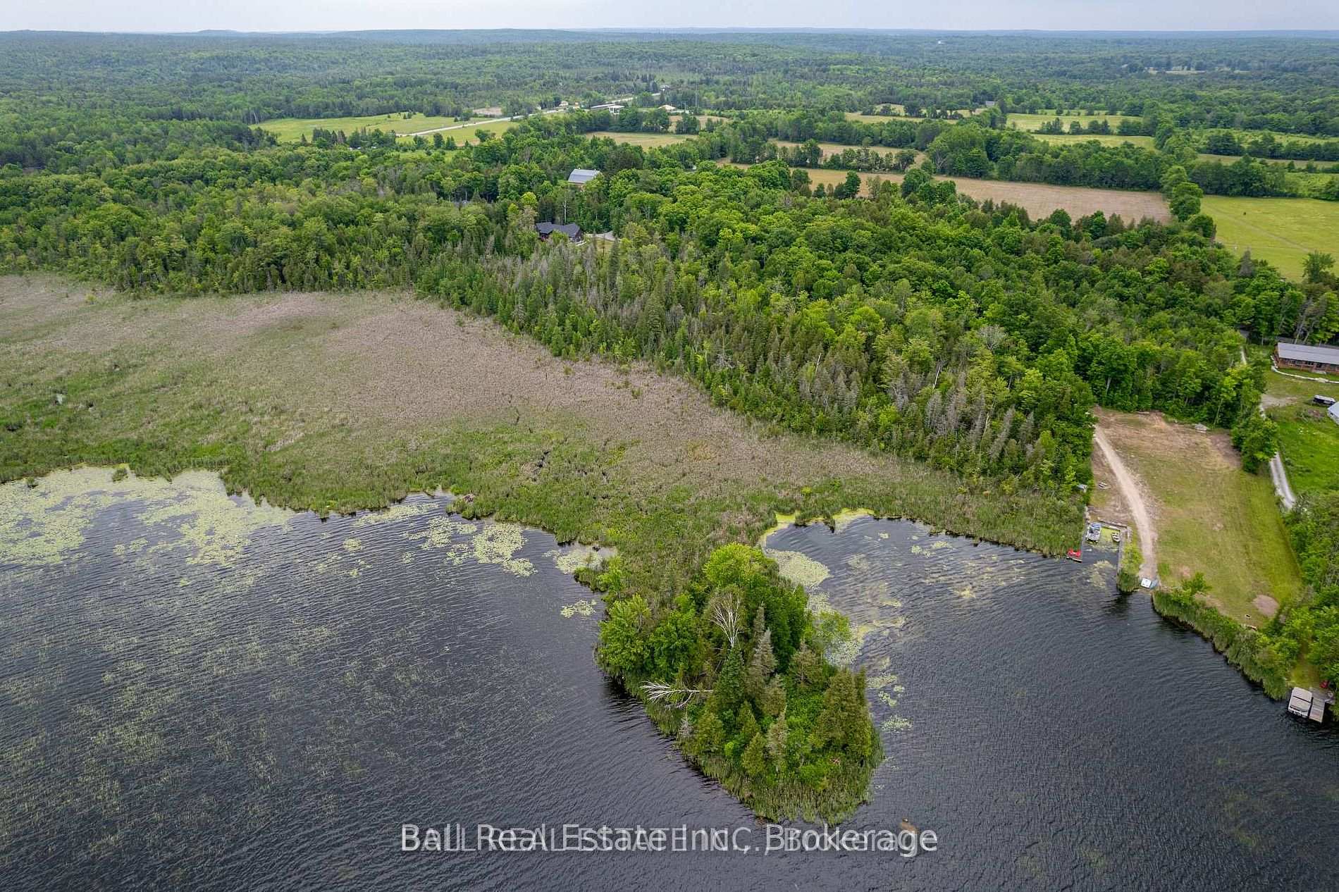 Photo 32 of Mill Line Road, Trent Lakes — HOMEH