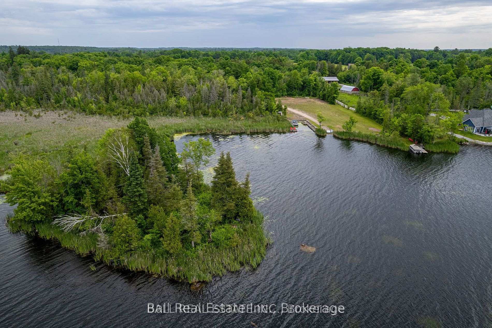 Photo 38 of Mill Line Road, Trent Lakes — HOMEH