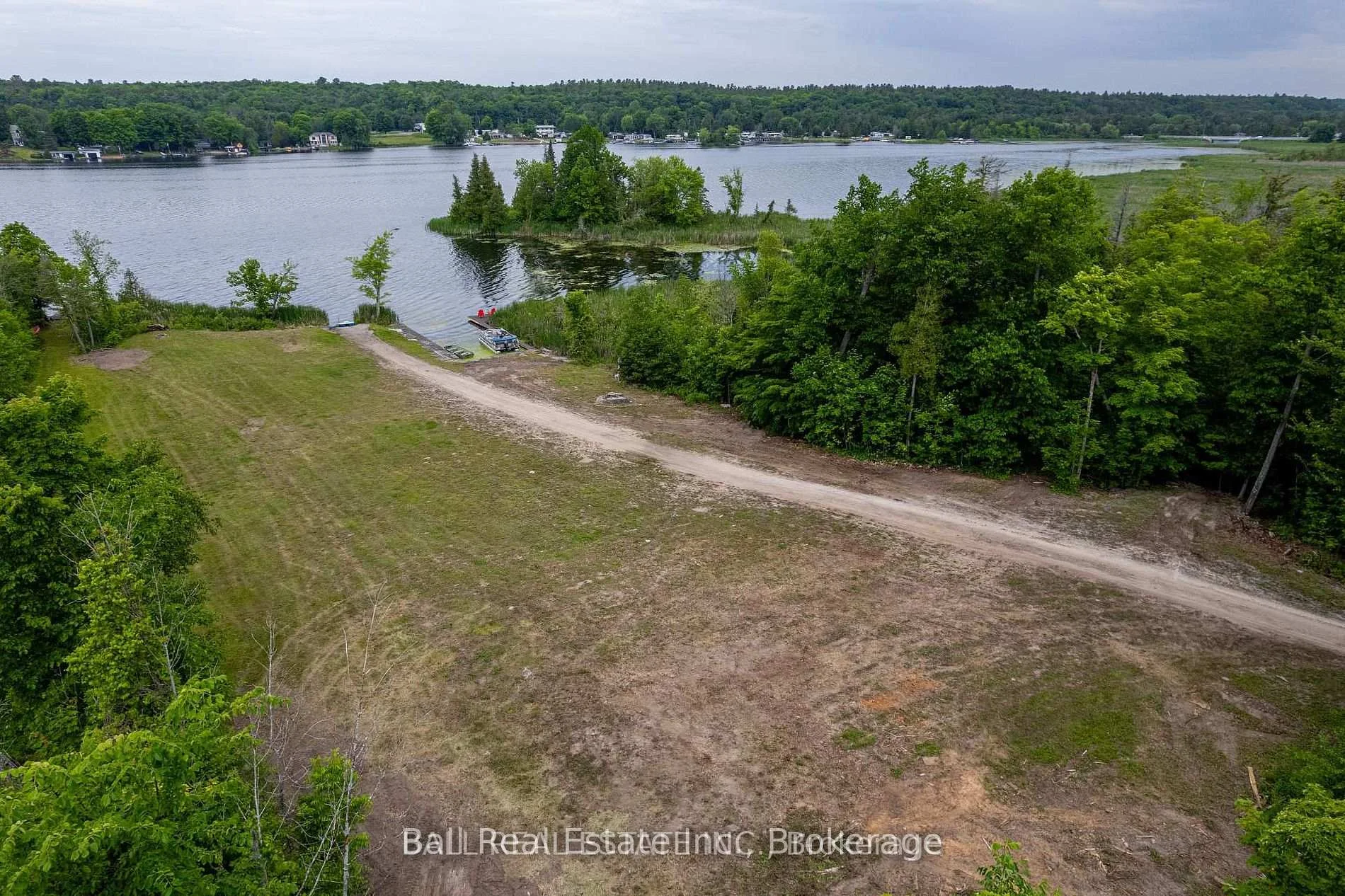 Photo 41 of Mill Line Road, Trent Lakes — HOMEH
