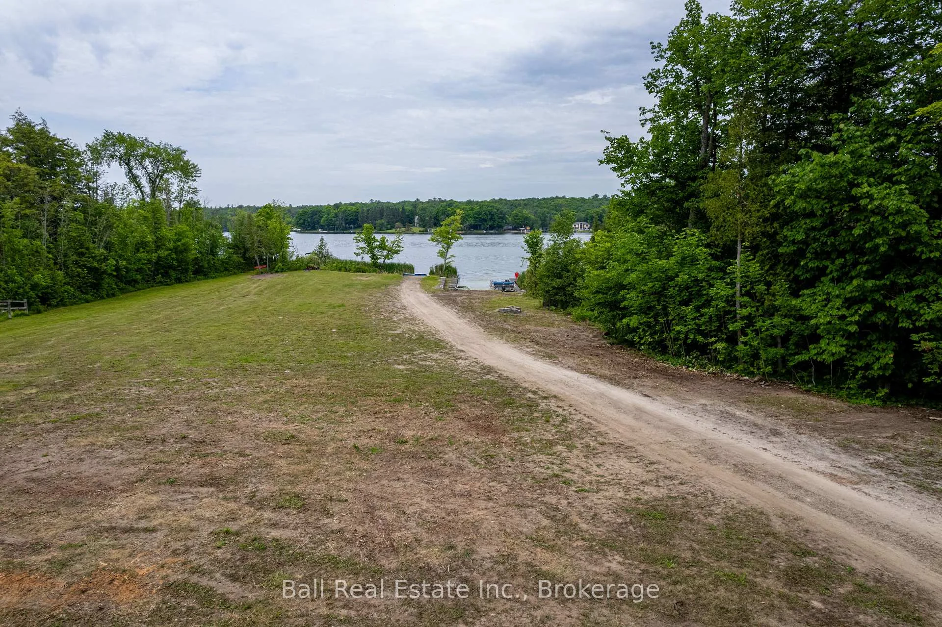 Photo 6 of Mill Line Road, Trent Lakes — HOMEH
