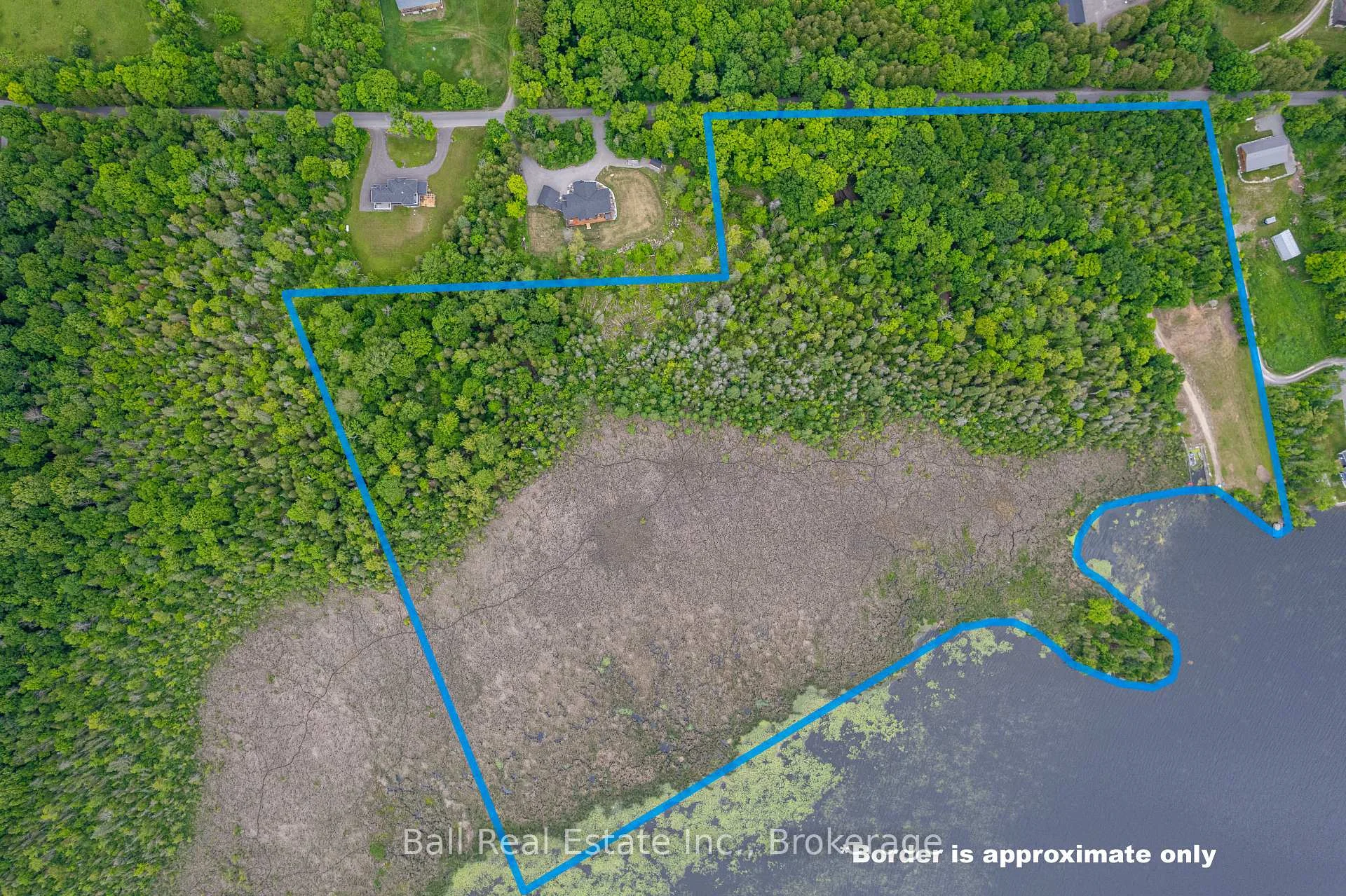 Photo 7 of Mill Line Road, Trent Lakes — HOMEH