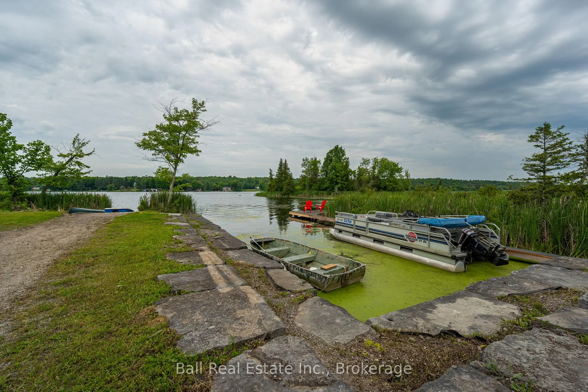 Photo 43 of Mill Line Road, Trent Lakes — HOMEH