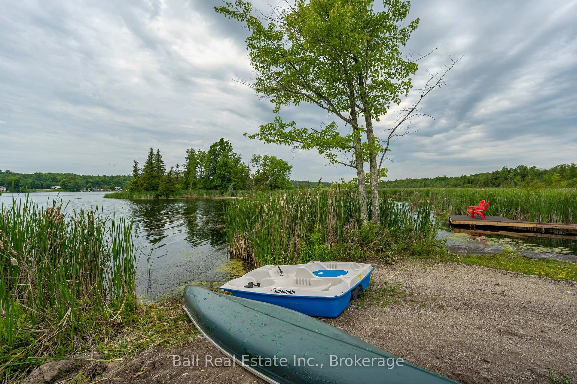 Photo 44 of Mill Line Road, Trent Lakes — HOMEH