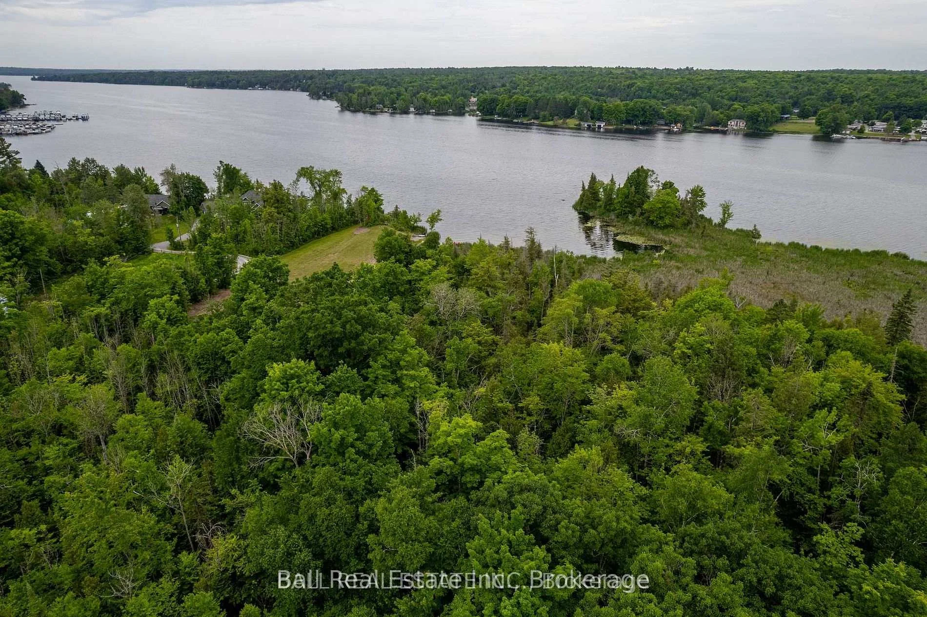 Photo 45 of Mill Line Road, Trent Lakes — HOMEH