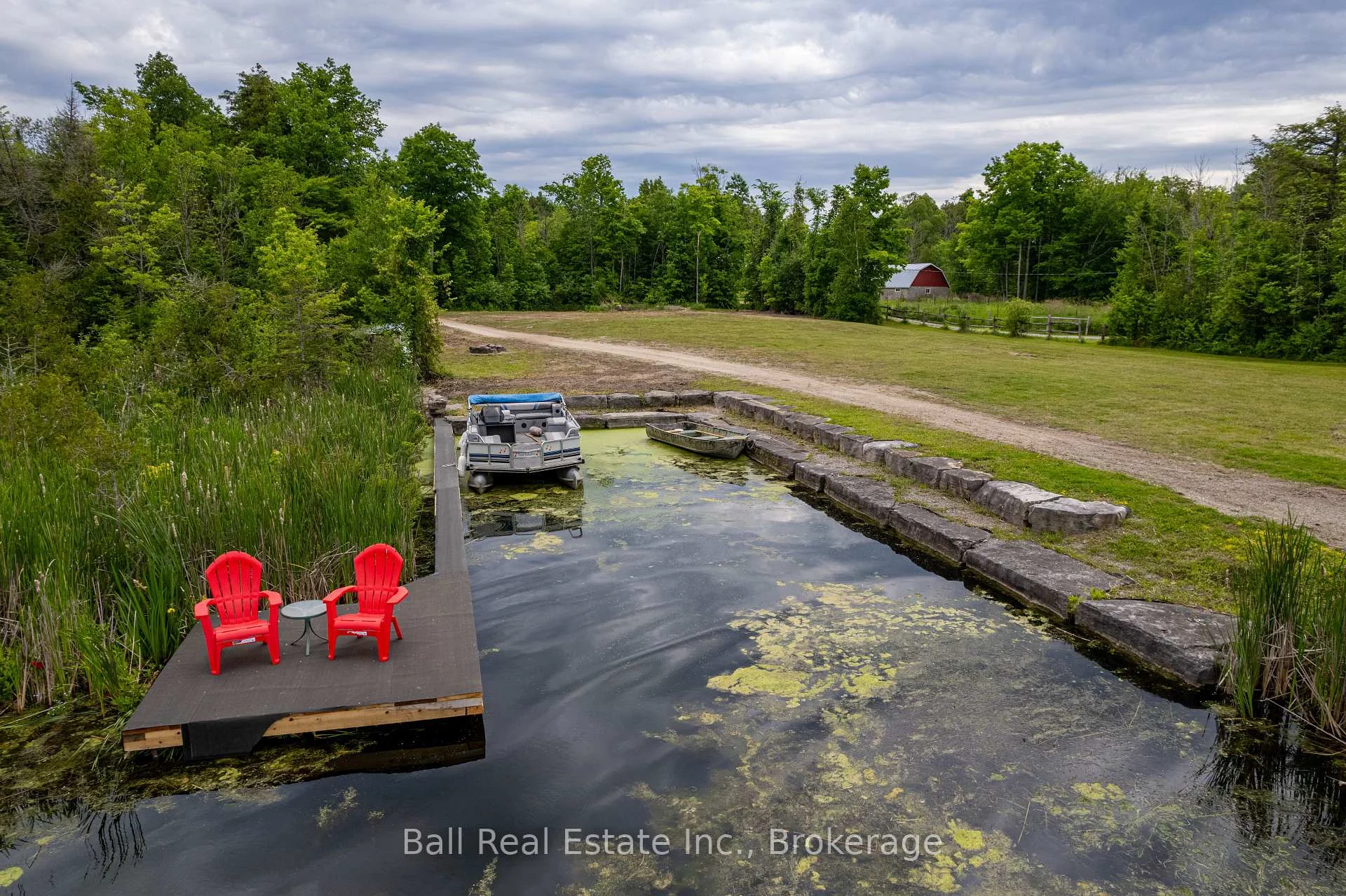 Photo 49 of Mill Line Road, Trent Lakes — HOMEH