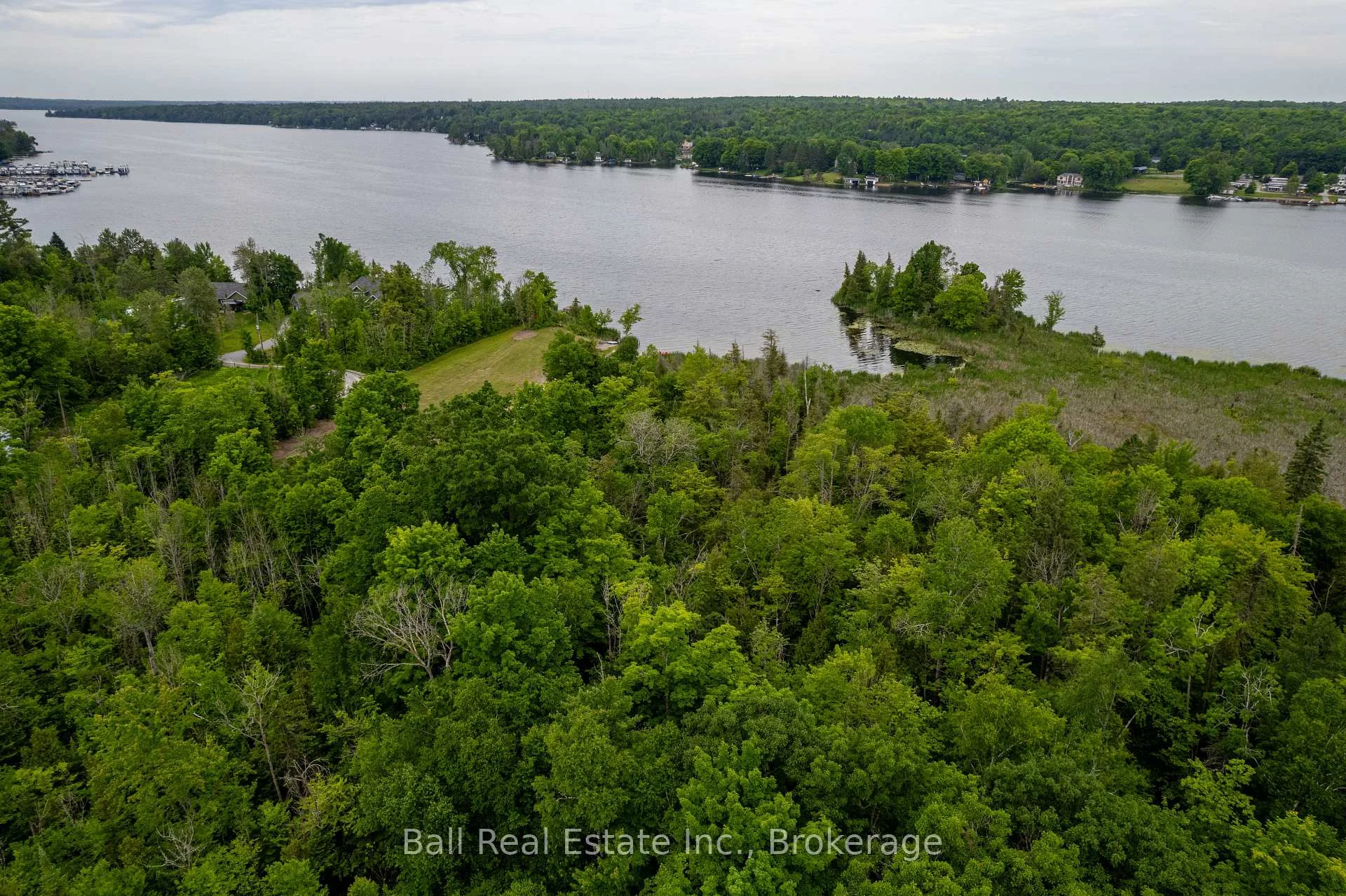 Photo 18 of Mill Line Road, Trent Lakes — HOMEH
