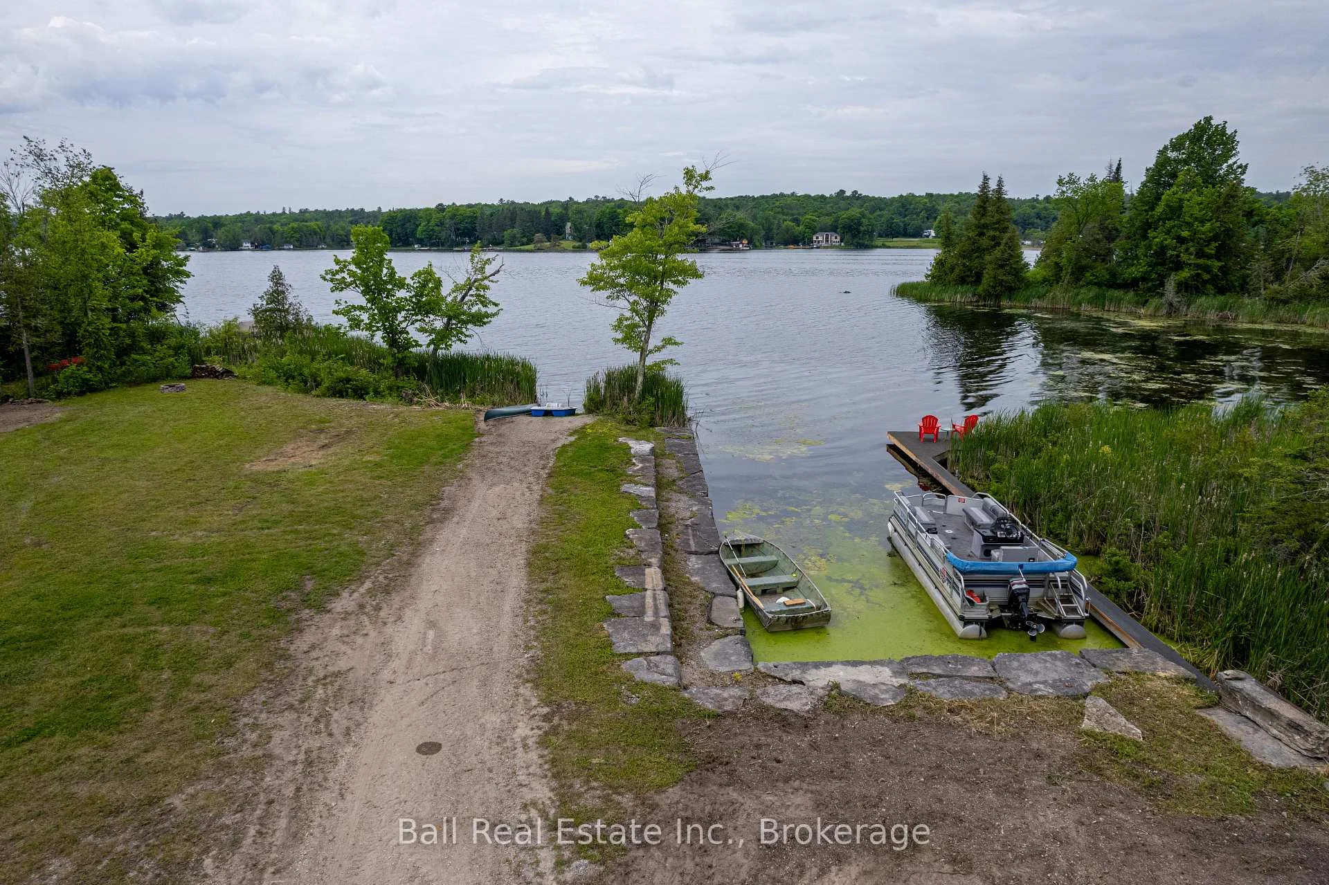 Photo 51 of Mill Line Road, Trent Lakes — HOMEH