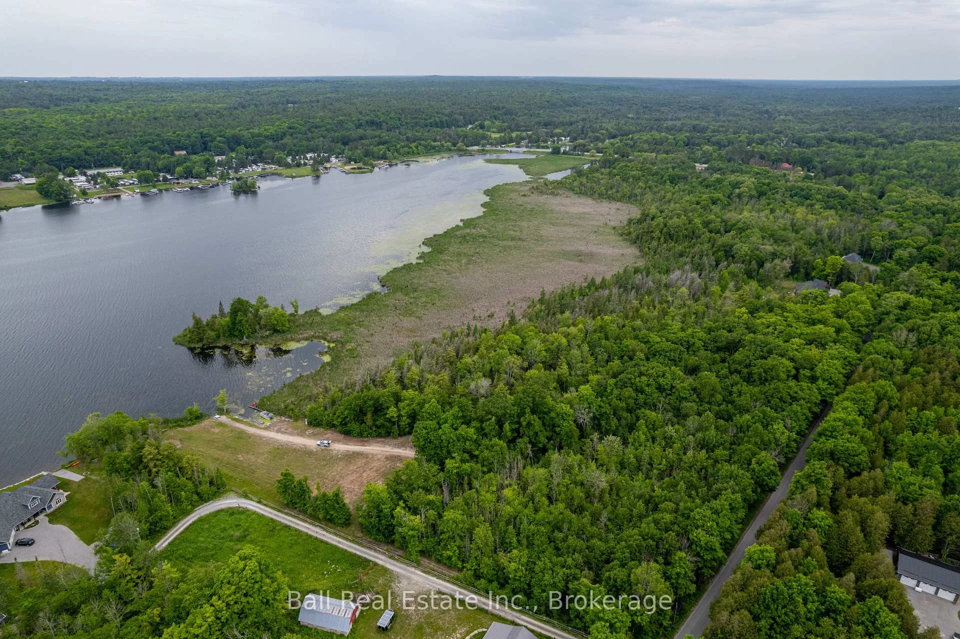 Photo 19 of Mill Line Road, Trent Lakes — HOMEH