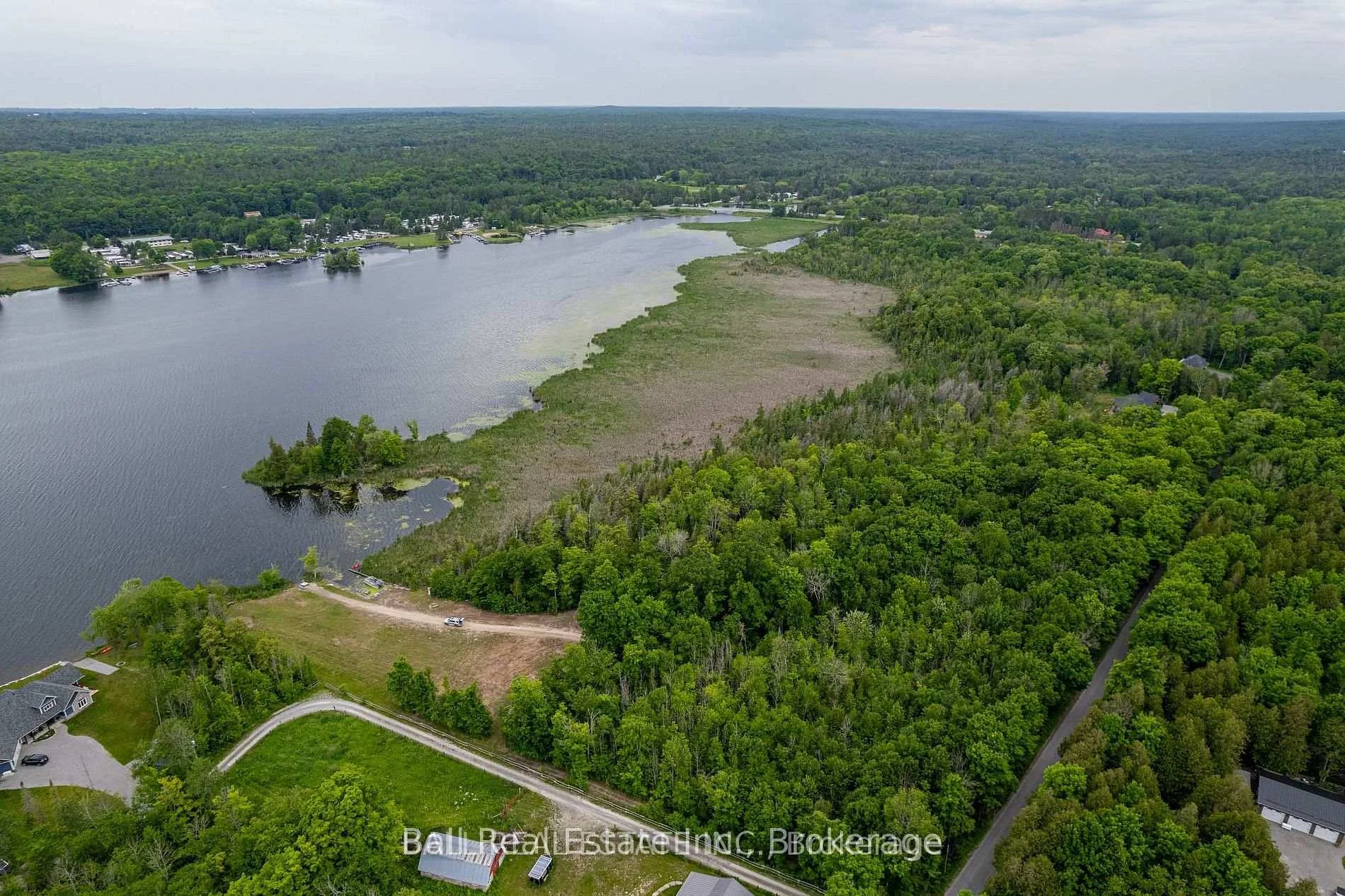 Photo 52 of Mill Line Road, Trent Lakes — HOMEH