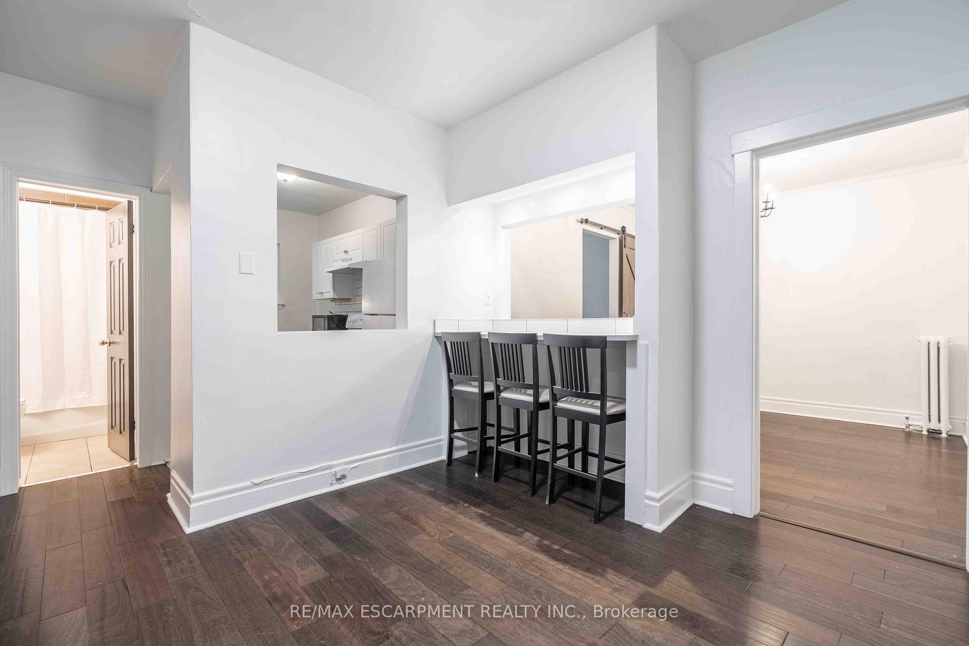 Photo 8 of Unit 4, 285 King Street W, Hamilton, Central — HOMEH