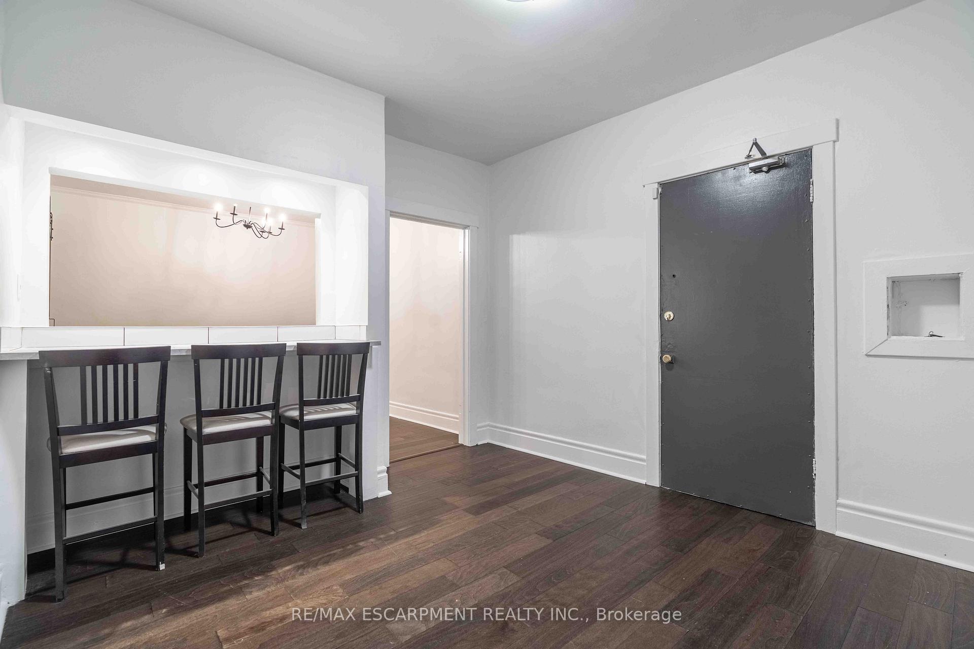 Photo 9 of Unit 4, 285 King Street W, Hamilton, Central — HOMEH