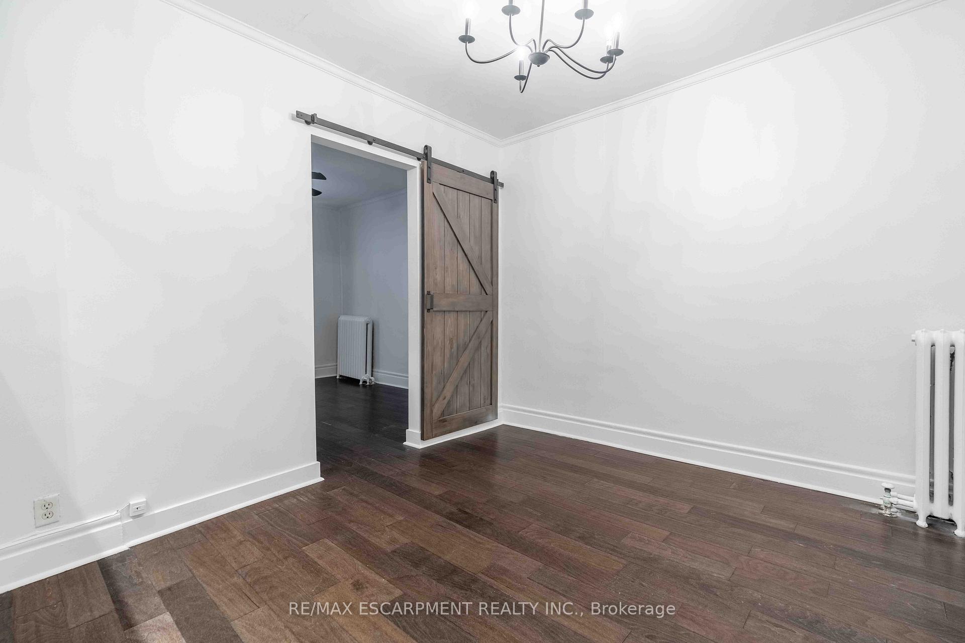Photo 16 of Unit 4, 285 King Street W, Hamilton, Central — HOMEH