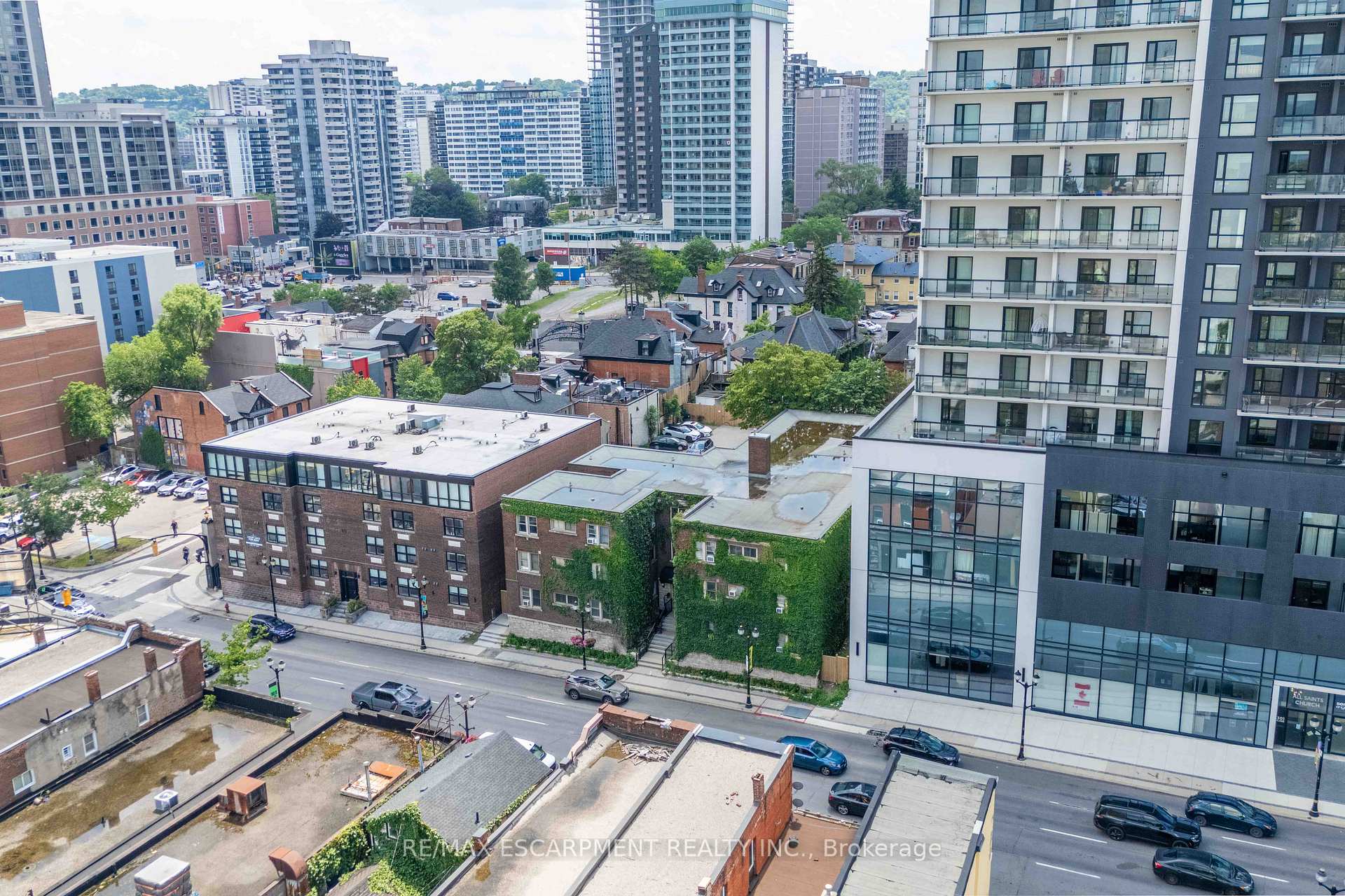 Photo 27 of Unit 4, 285 King Street W, Hamilton, Central — HOMEH