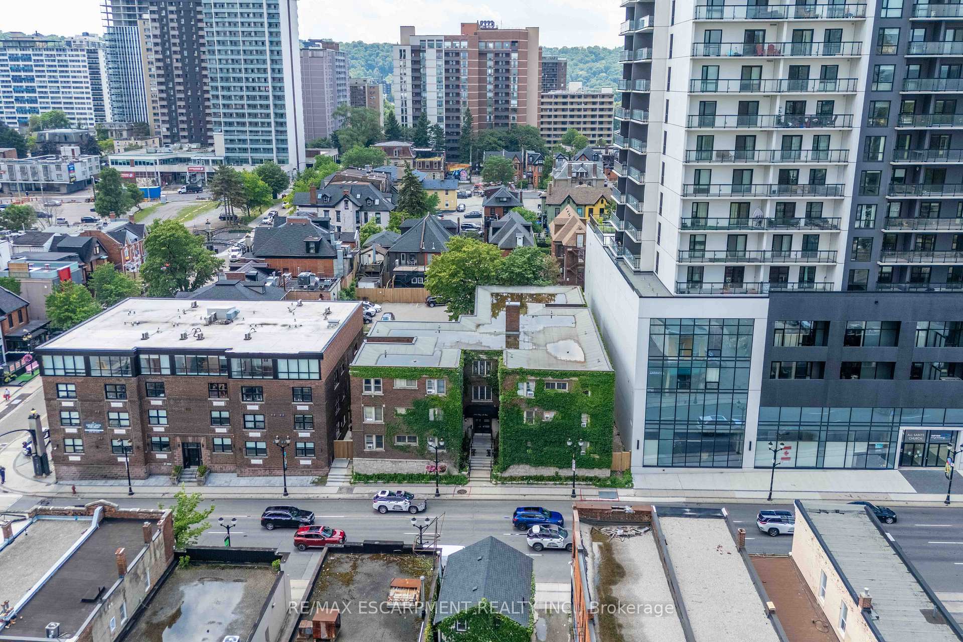 Photo 28 of Unit 4, 285 King Street W, Hamilton, Central — HOMEH