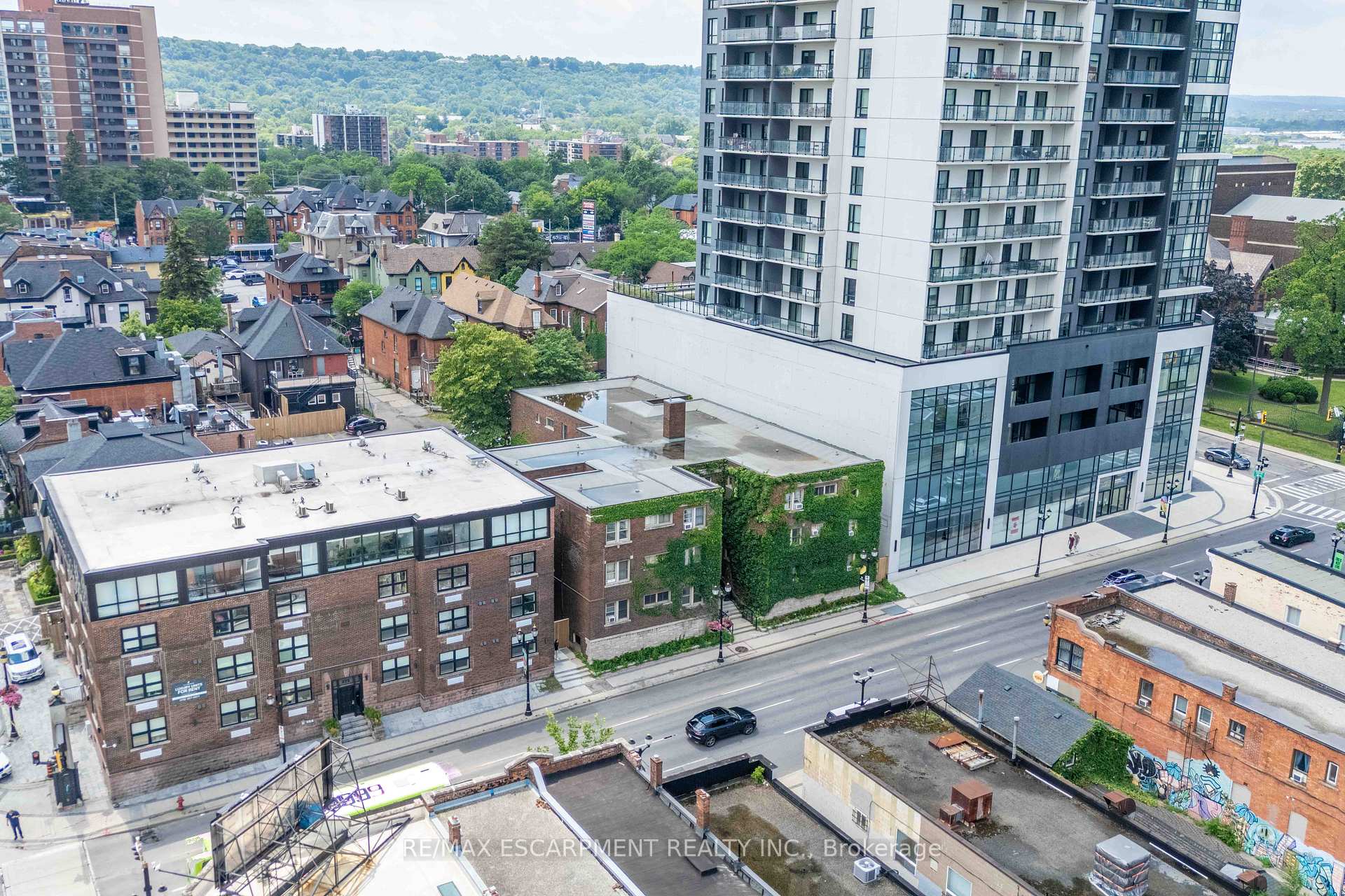 Photo 29 of Unit 4, 285 King Street W, Hamilton, Central — HOMEH