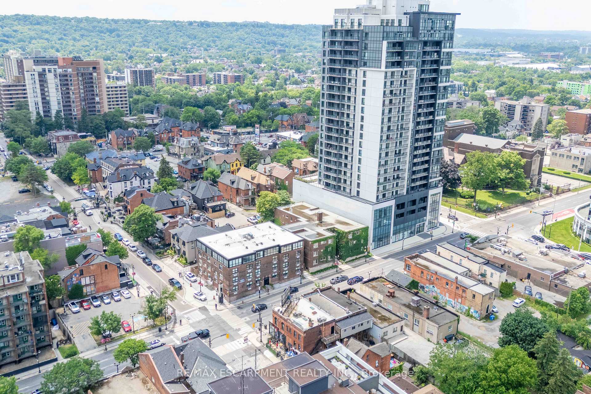 Photo 30 of Unit 4, 285 King Street W, Hamilton, Central — HOMEH