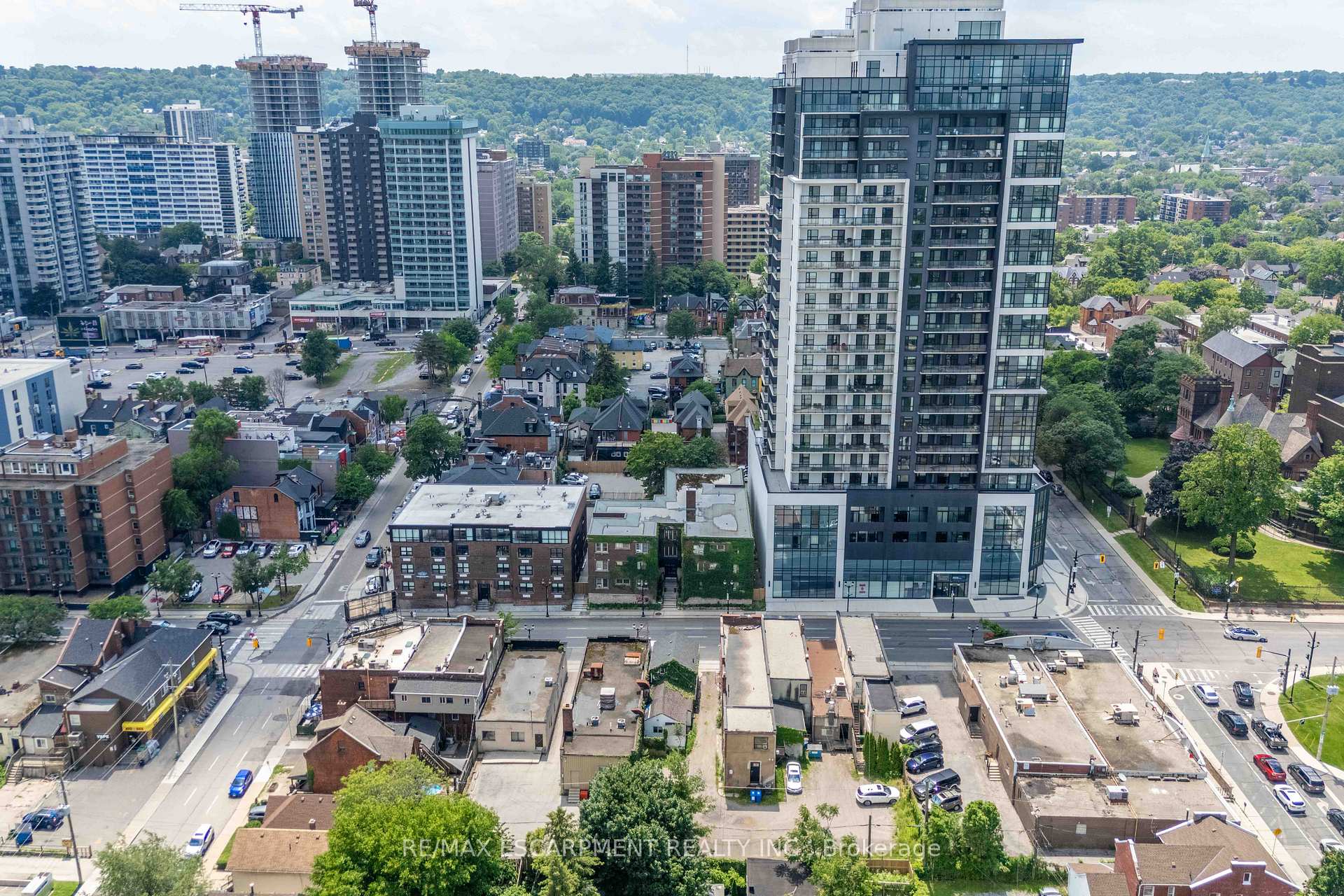 Photo 31 of Unit 4, 285 King Street W, Hamilton, Central — HOMEH