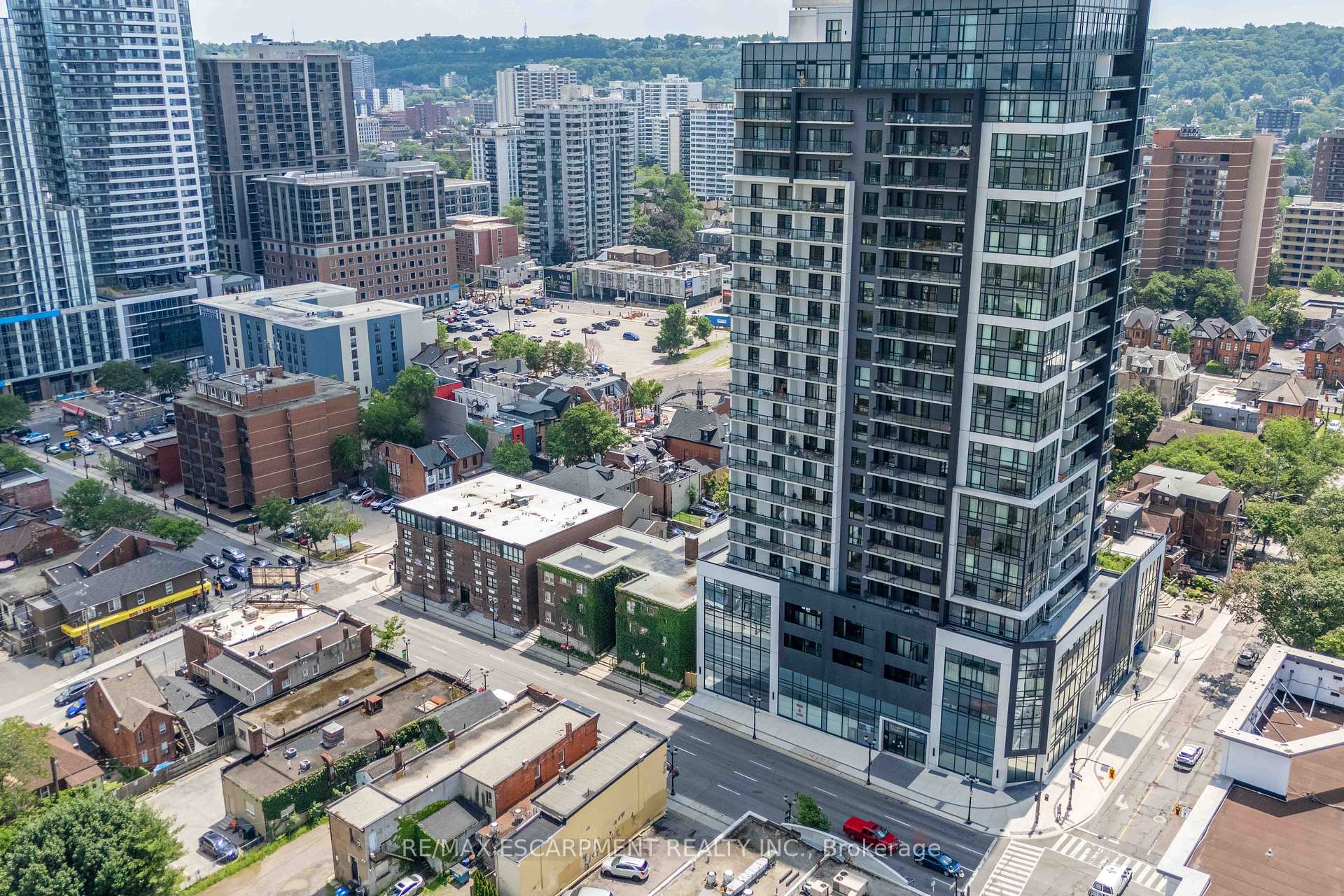 Photo 32 of Unit 4, 285 King Street W, Hamilton, Central — HOMEH