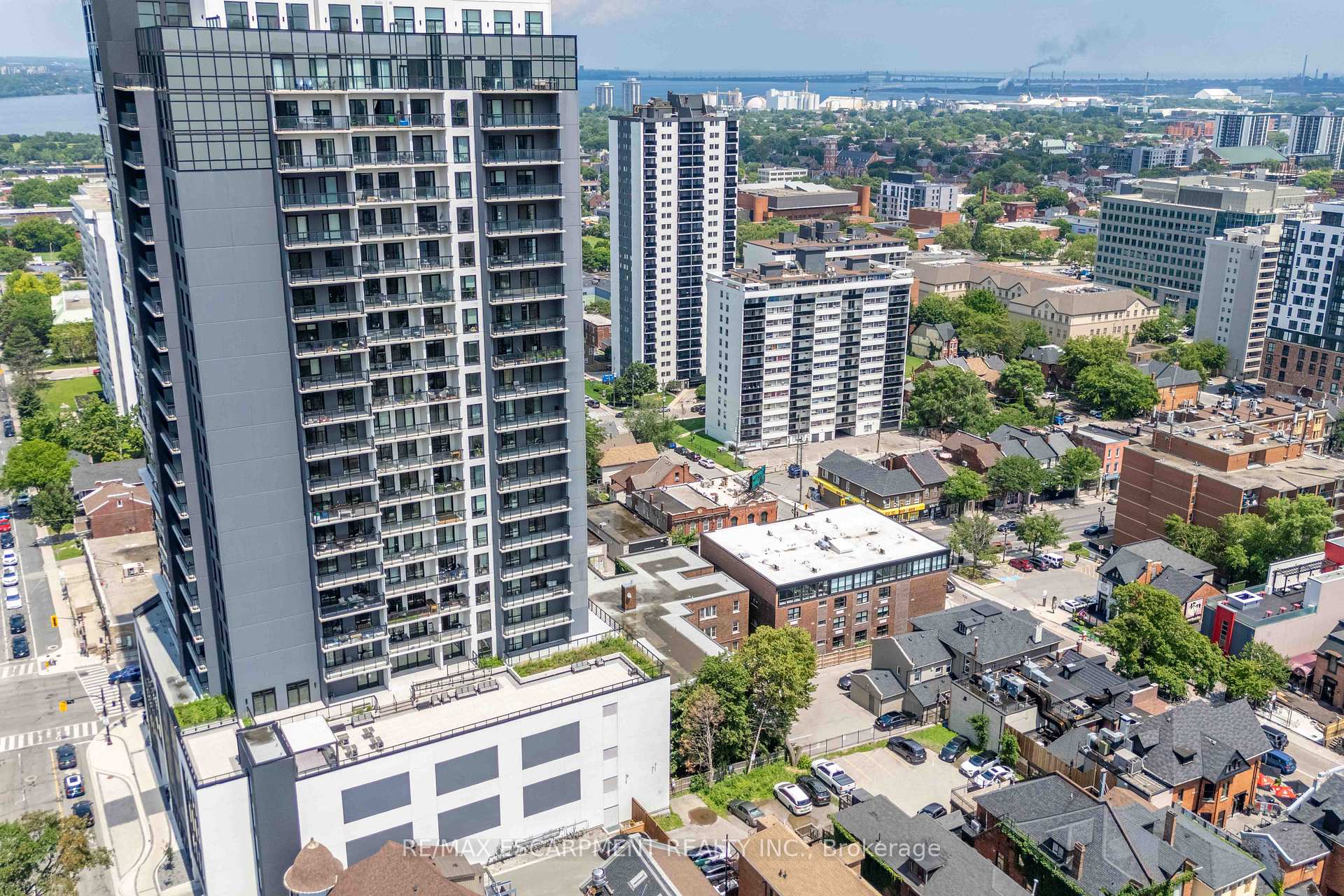 Photo 33 of Unit 4, 285 King Street W, Hamilton, Central — HOMEH