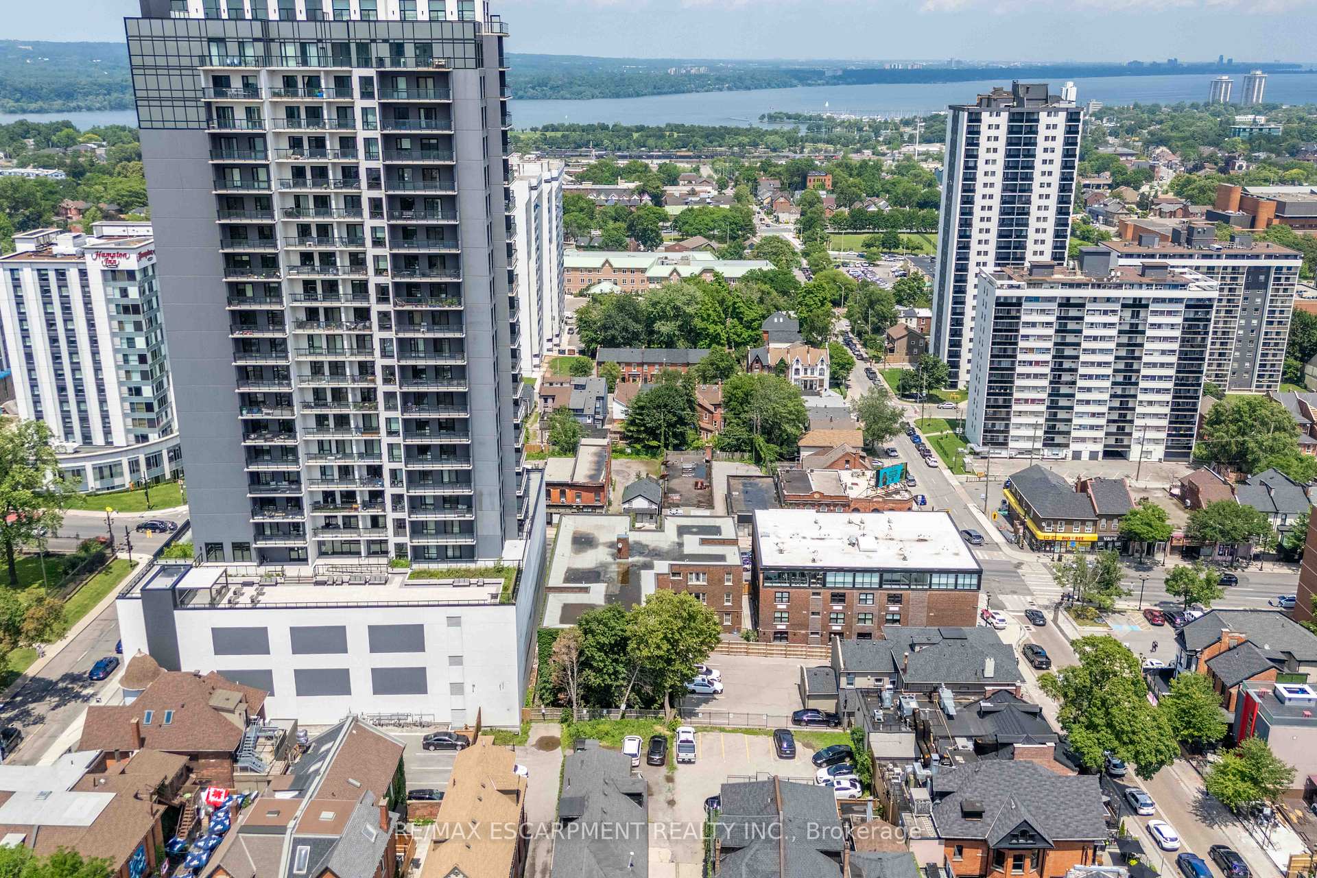Photo 34 of Unit 4, 285 King Street W, Hamilton, Central — HOMEH