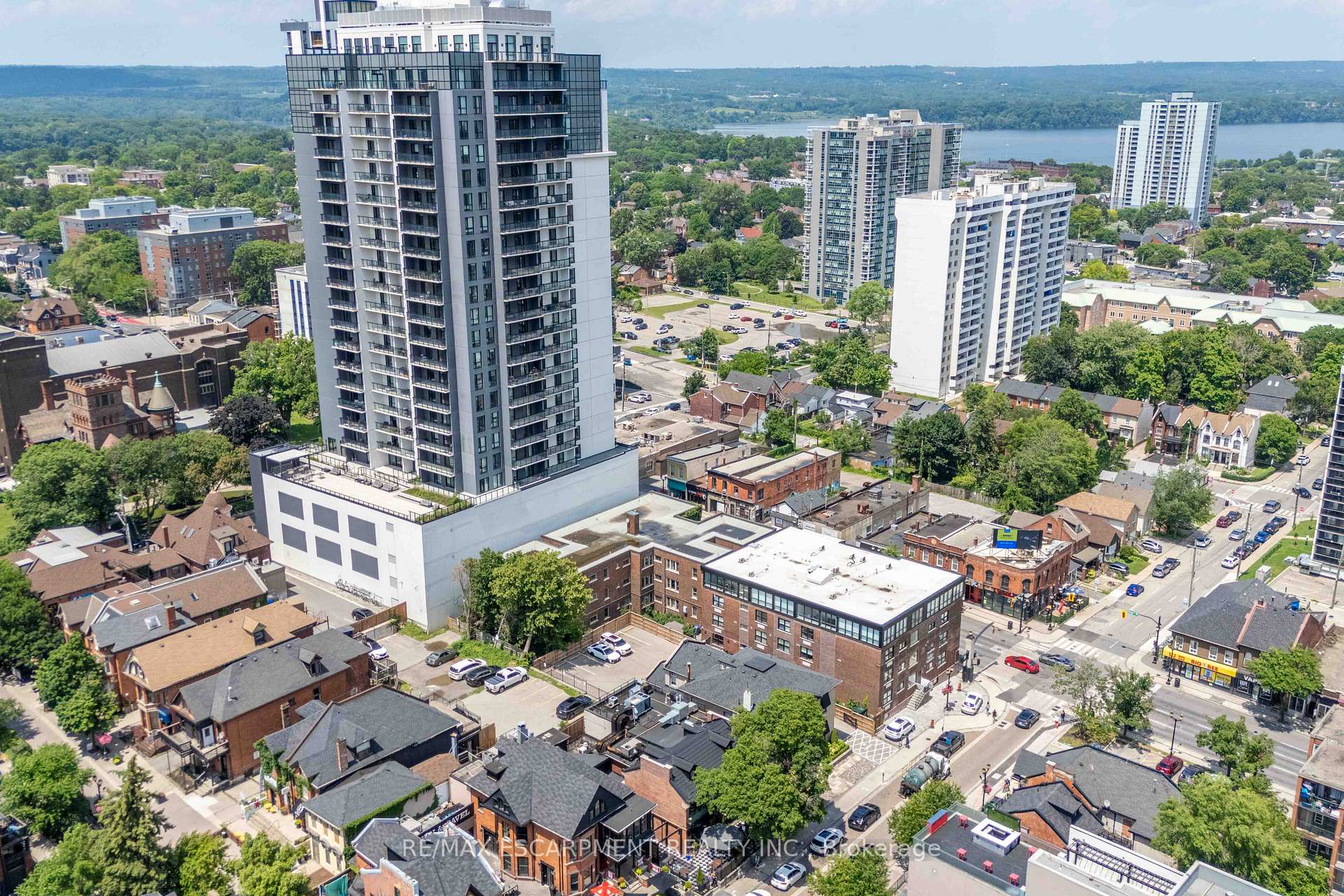 Photo 35 of Unit 4, 285 King Street W, Hamilton, Central — HOMEH