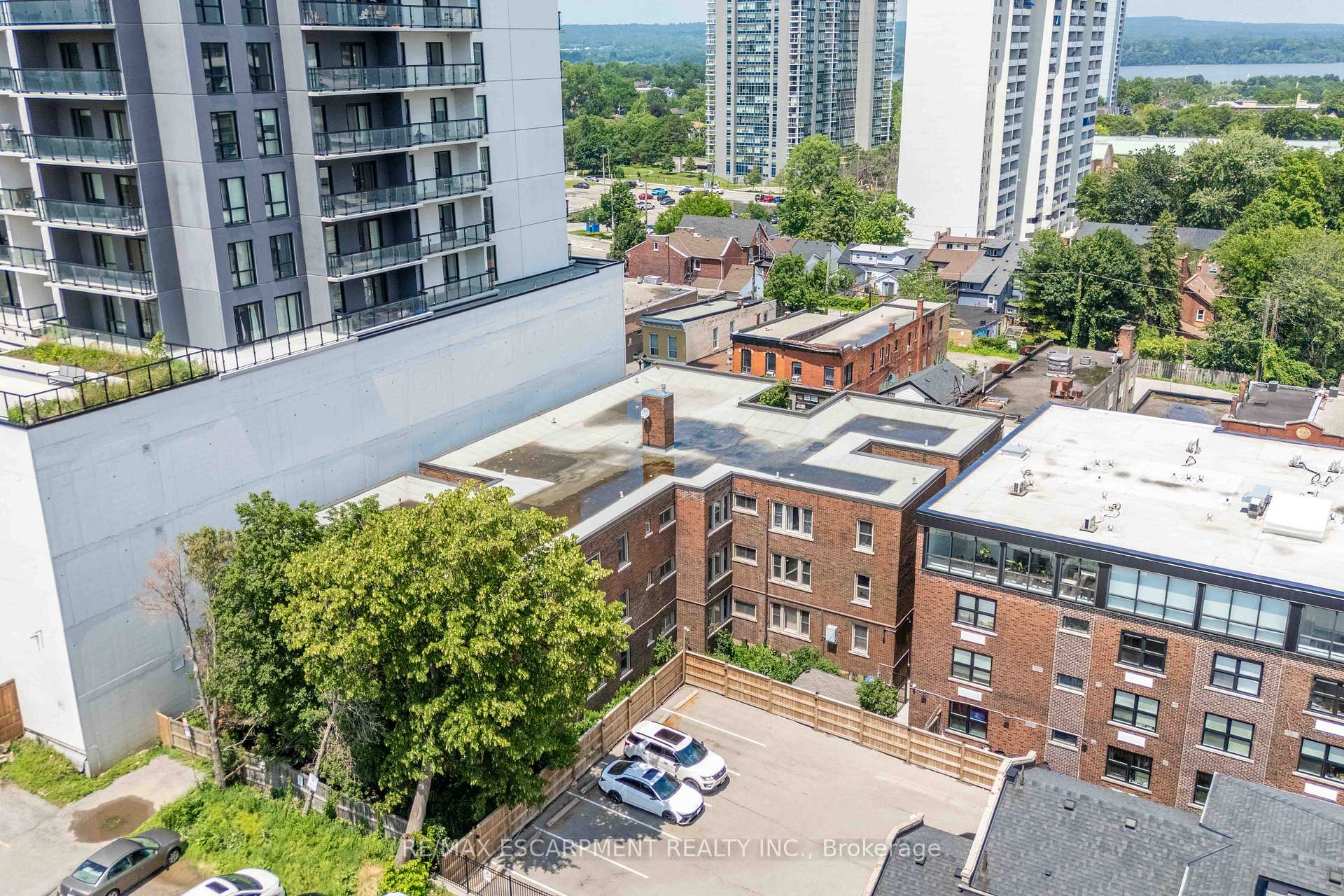 Photo 36 of Unit 4, 285 King Street W, Hamilton, Central — HOMEH