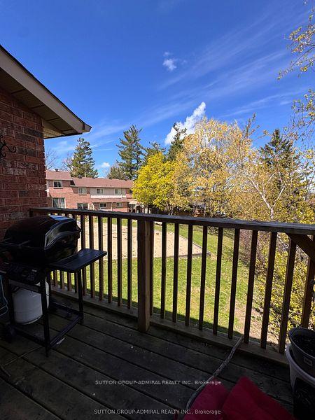 Photo 27 of Unit 22, 57 Loggers Run, Barrie, Ardagh — HOMEH