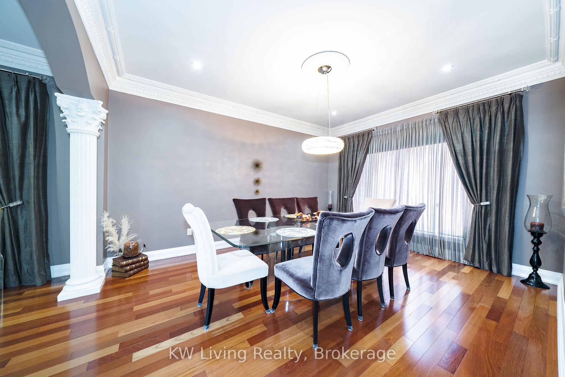 Photo 11 of 76 Silver Rose Crescent, Markham, Cachet — HOMEH