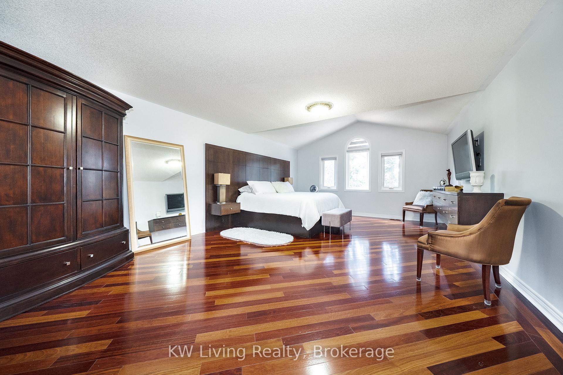 Photo 23 of 76 Silver Rose Crescent, Markham, Cachet — HOMEH