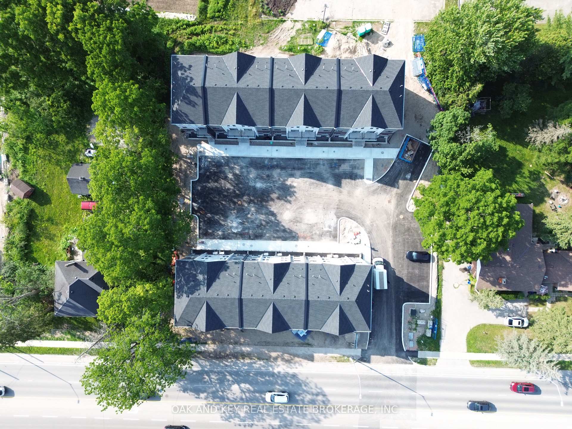 Photo 2 of Unit 23, 1208 Fanshawe Park Road E, London, North C — HOMEH