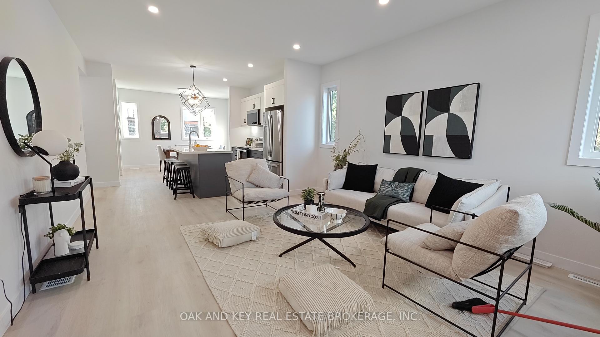 Photo 3 of Unit 23, 1208 Fanshawe Park Road E, London, North C — HOMEH