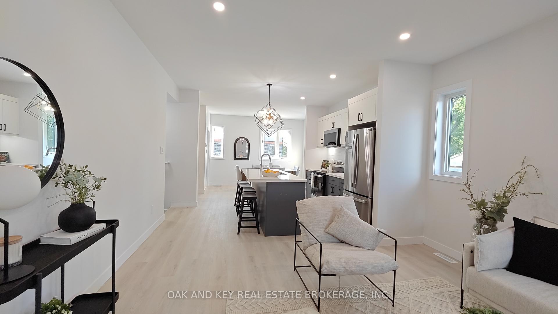 Photo 4 of Unit 23, 1208 Fanshawe Park Road E, London, North C — HOMEH