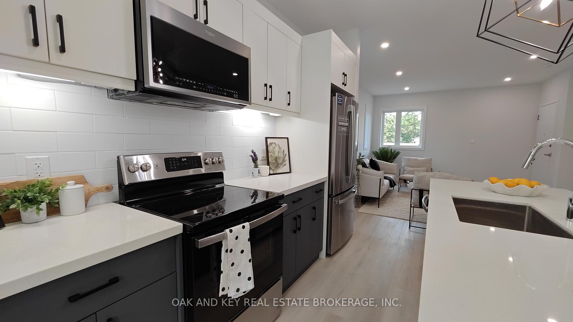 Photo 8 of Unit 23, 1208 Fanshawe Park Road E, London, North C — HOMEH