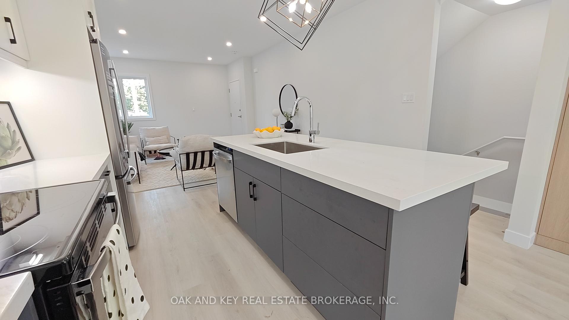Photo 9 of Unit 23, 1208 Fanshawe Park Road E, London, North C — HOMEH