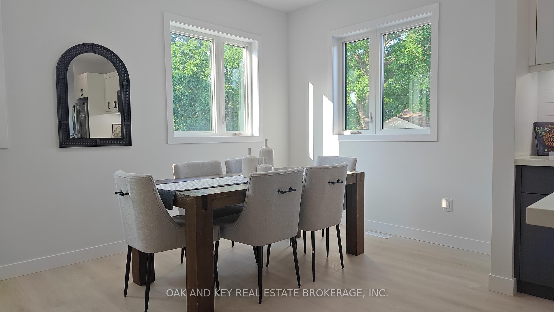 Photo 11 of Unit 23, 1208 Fanshawe Park Road E, London, North C — HOMEH