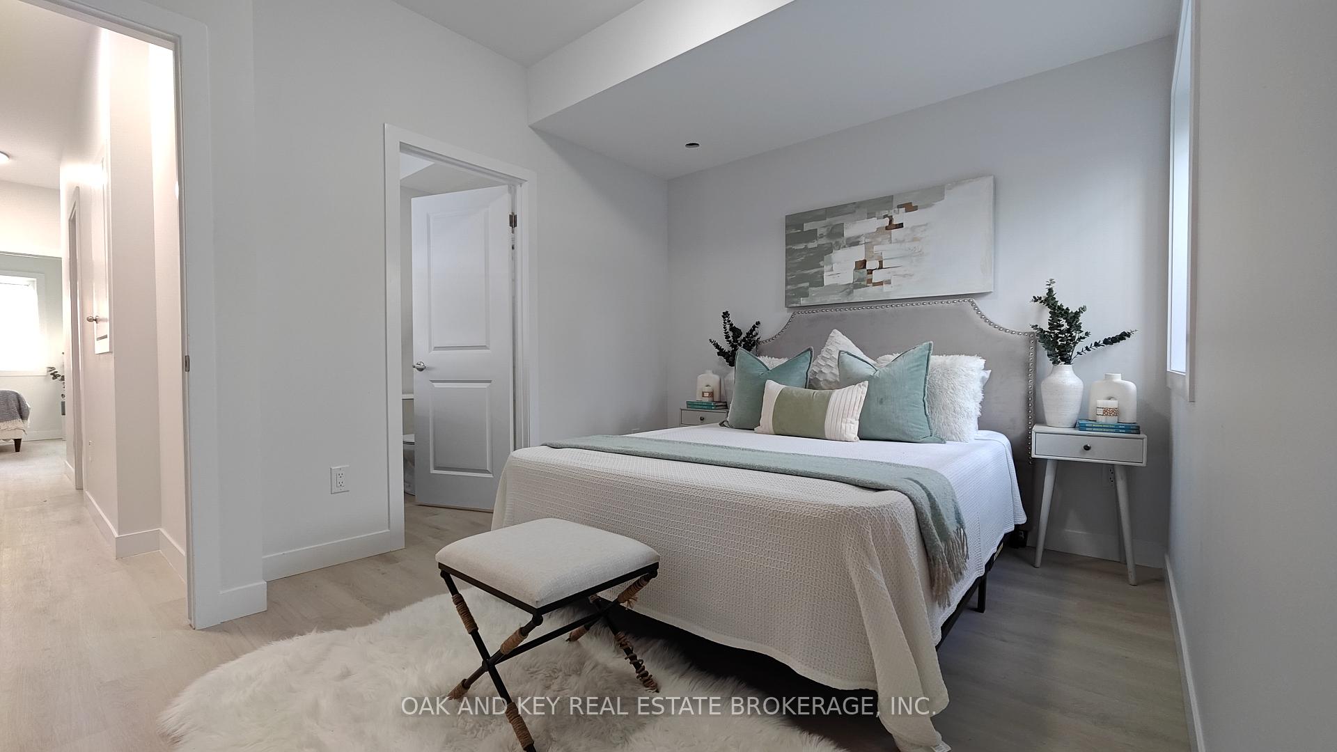 Photo 12 of Unit 23, 1208 Fanshawe Park Road E, London, North C — HOMEH