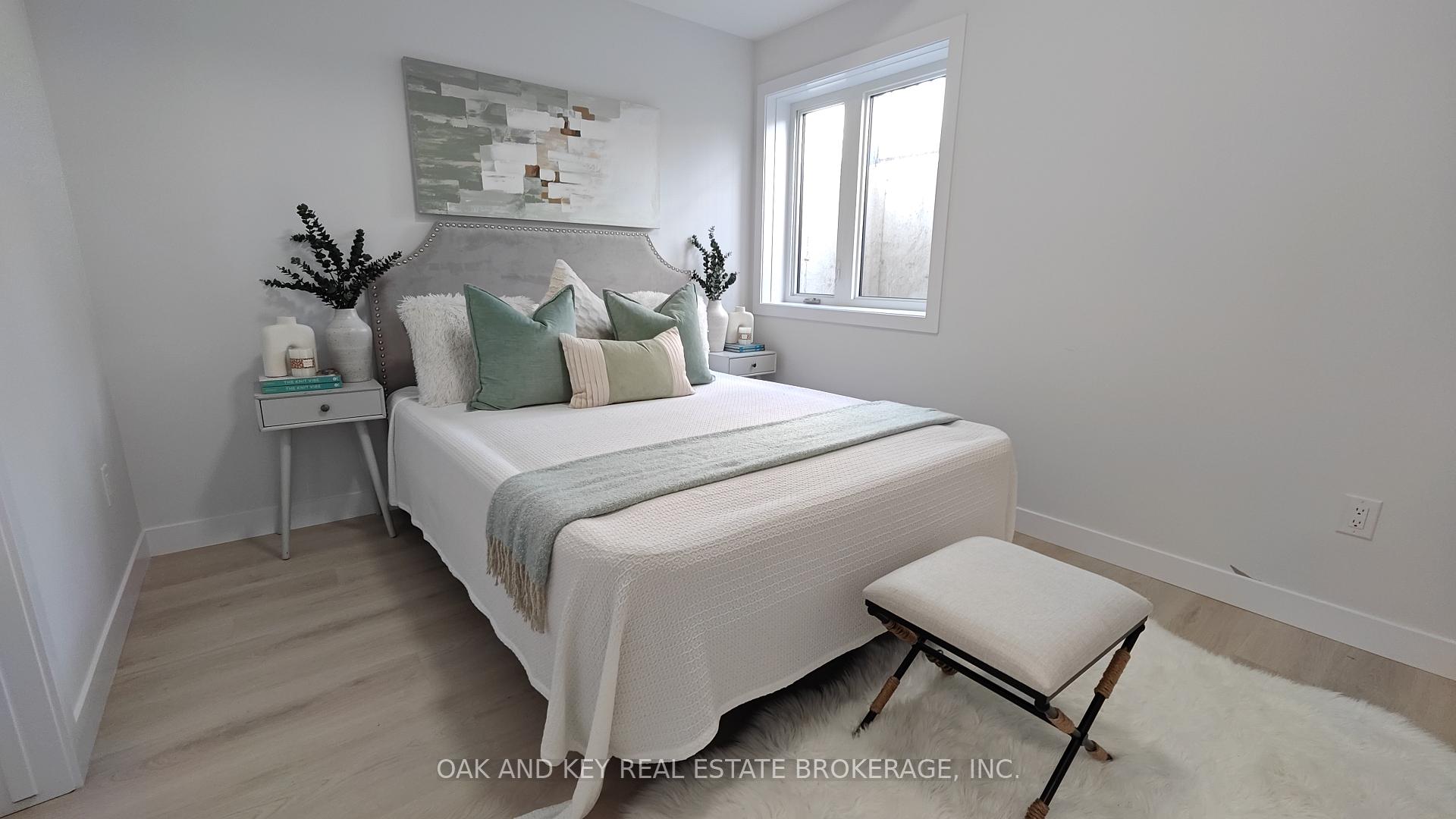 Photo 14 of Unit 23, 1208 Fanshawe Park Road E, London, North C — HOMEH