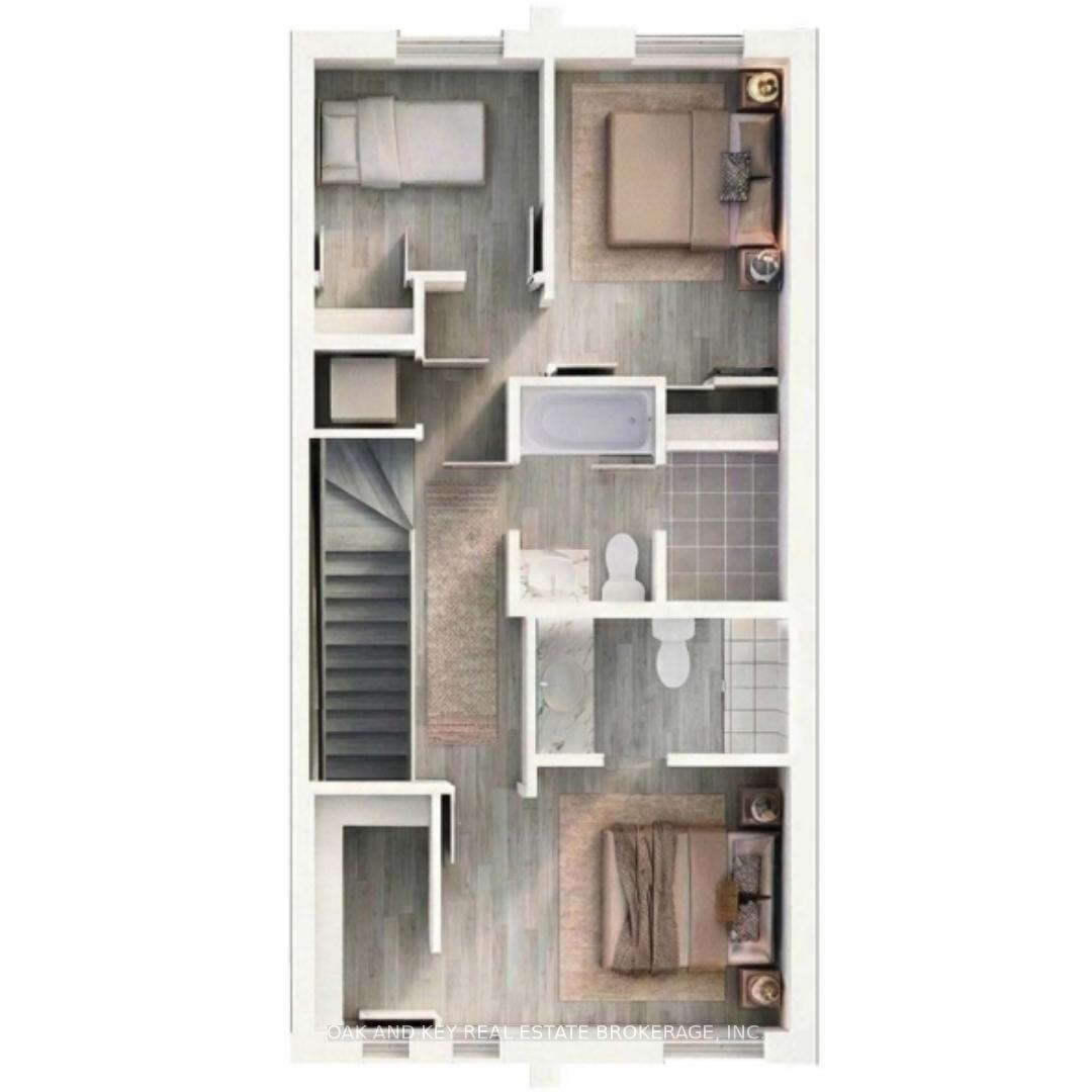 Photo 20 of Unit 23, 1208 Fanshawe Park Road E, London, North C — HOMEH