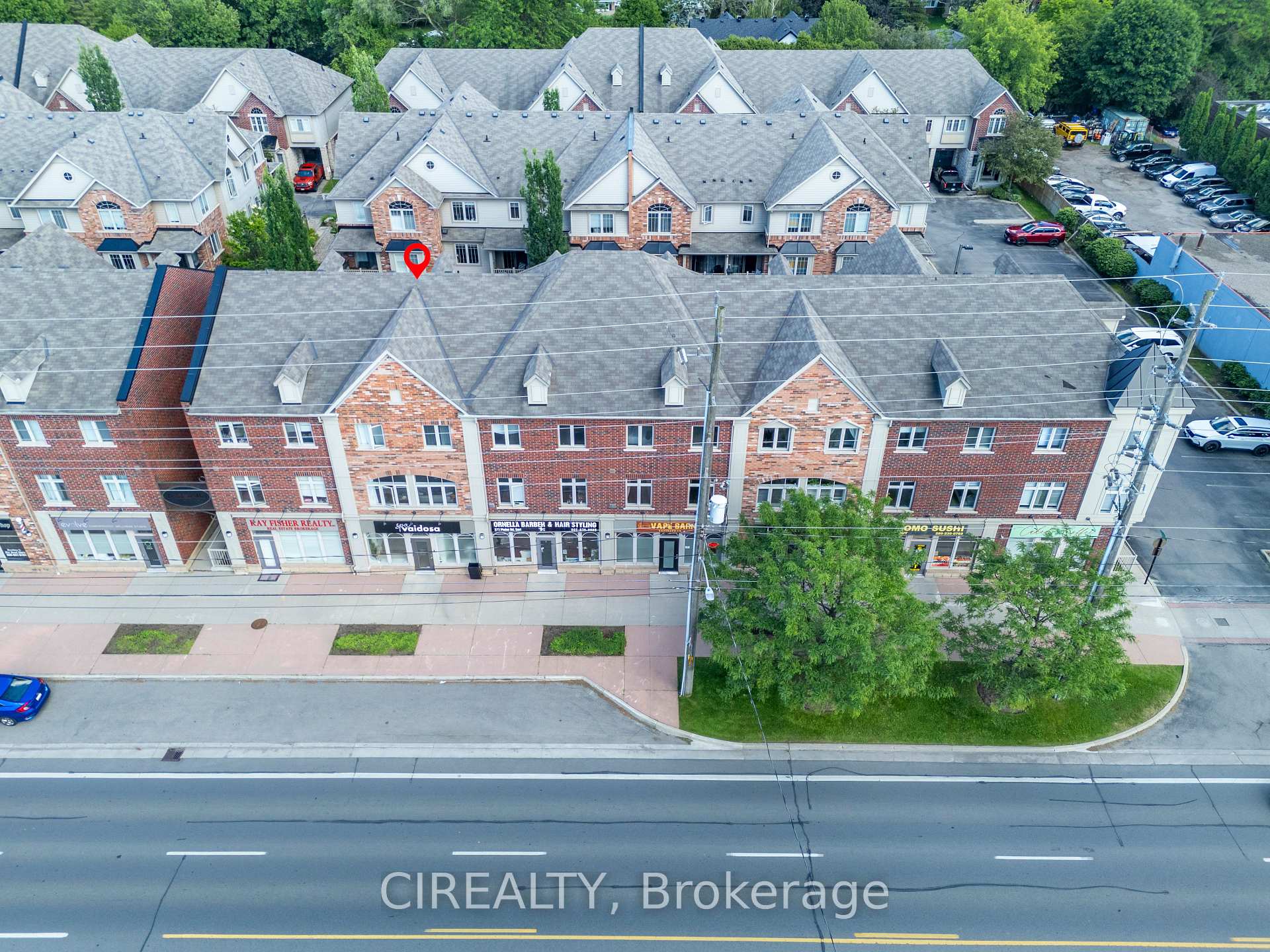 Photo 43 of Unit 30, 374 plains Road E, Burlington, LaSalle — HOMEH