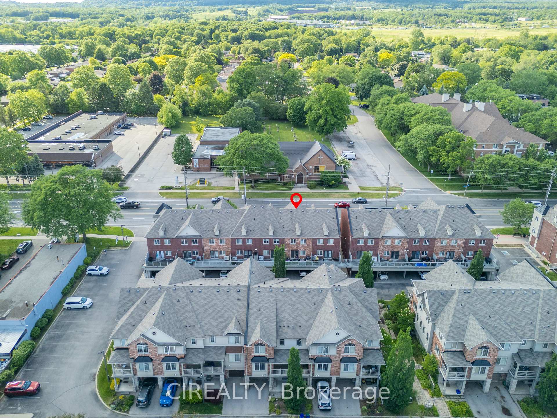 Photo 44 of Unit 30, 374 plains Road E, Burlington, LaSalle — HOMEH