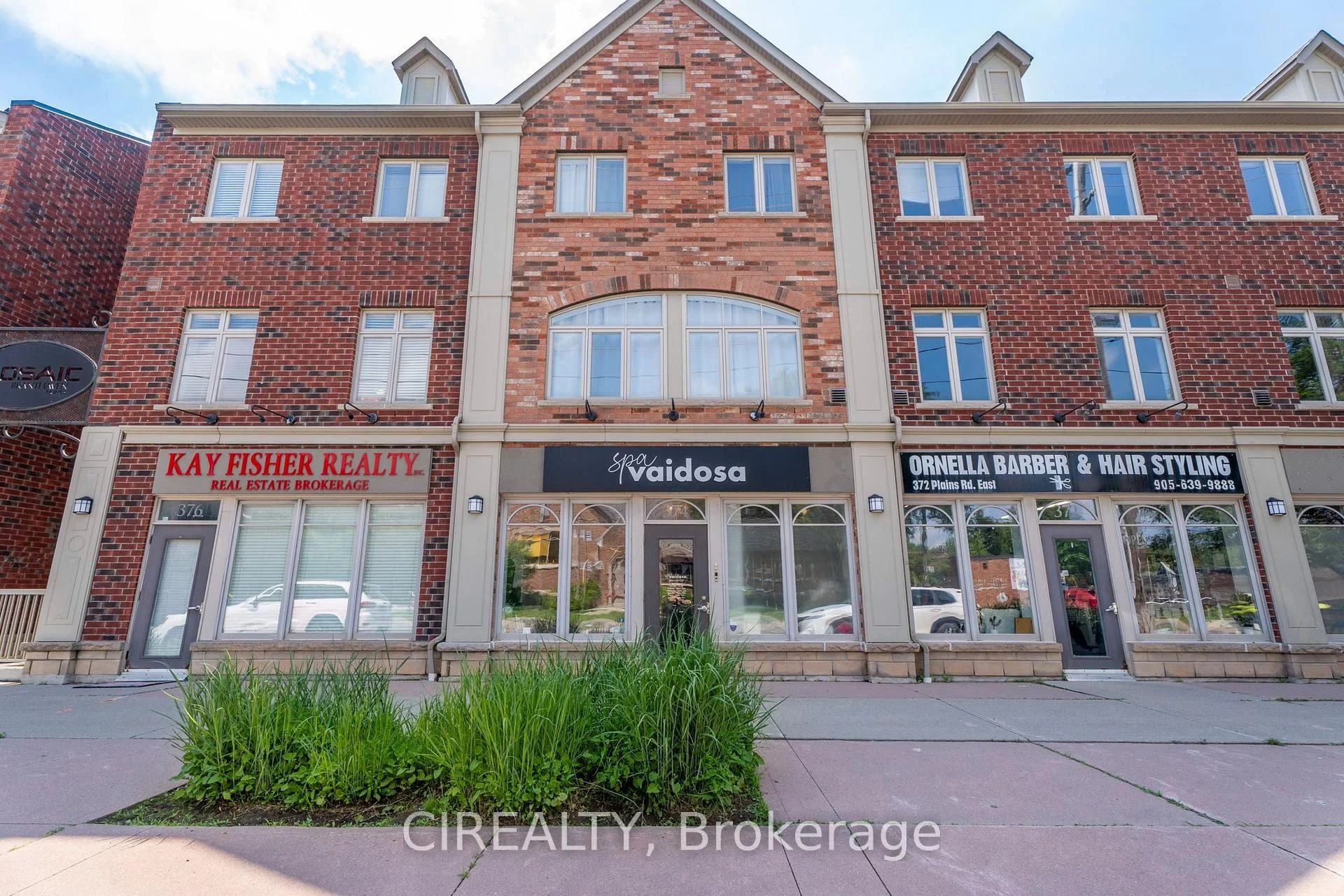 Photo 1 of Unit 30, 374 plains Road E, Burlington, LaSalle — HOMEH