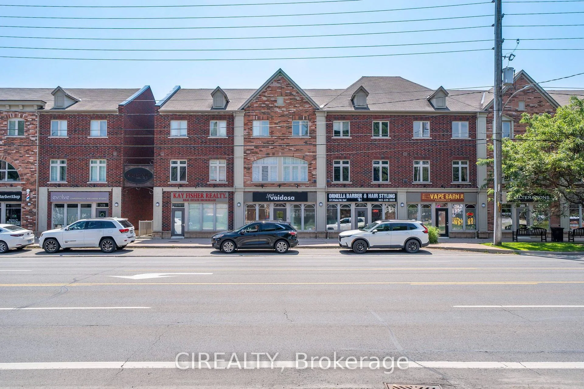 Photo 3 of Unit 30, 374 plains Road E, Burlington, LaSalle — HOMEH