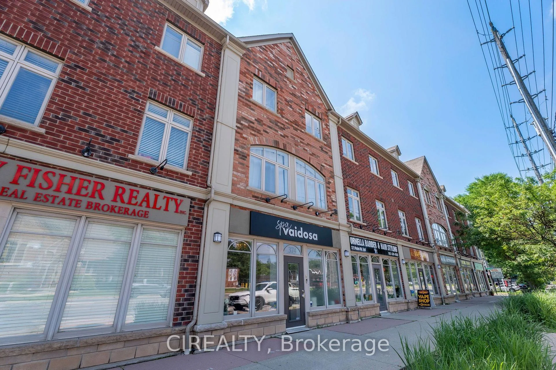 Photo 4 of Unit 30, 374 plains Road E, Burlington, LaSalle — HOMEH