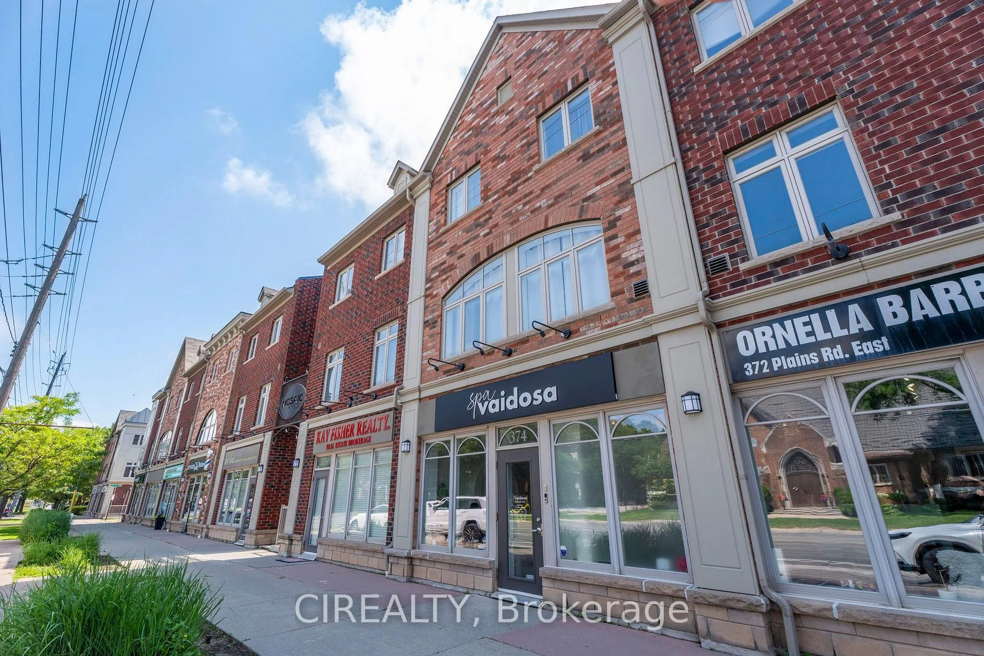 Photo 5 of Unit 30, 374 plains Road E, Burlington, LaSalle — HOMEH
